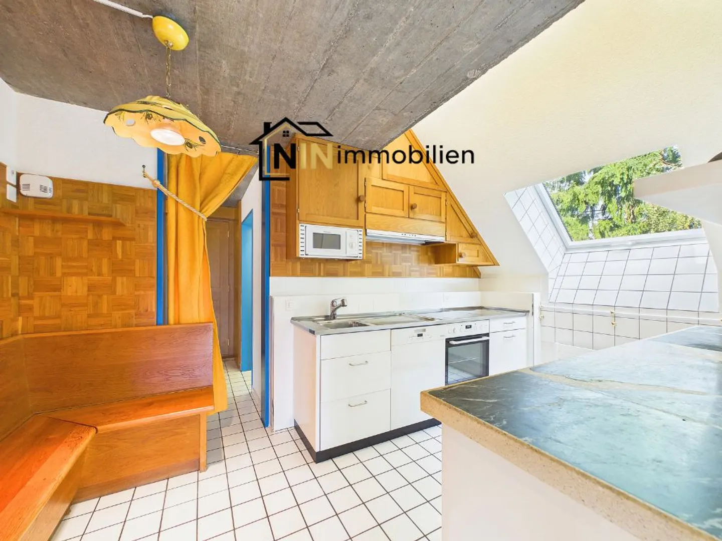 Viel Platz / Maisonette mit Galerie / Jurasicht - Photo 7 of 8