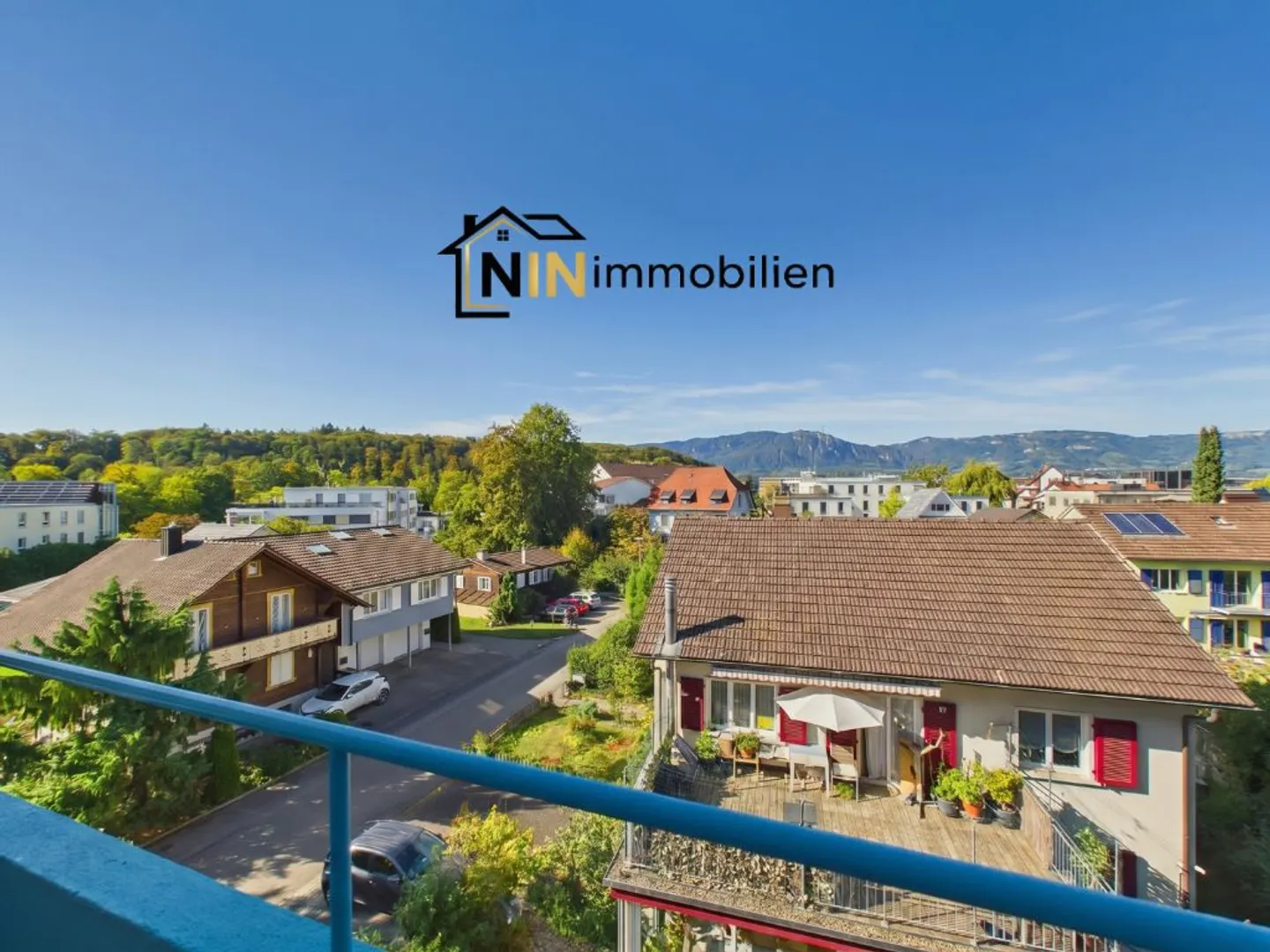 Viel Platz / Maisonette mit Galerie / Jurasicht - Photo 1 of 8