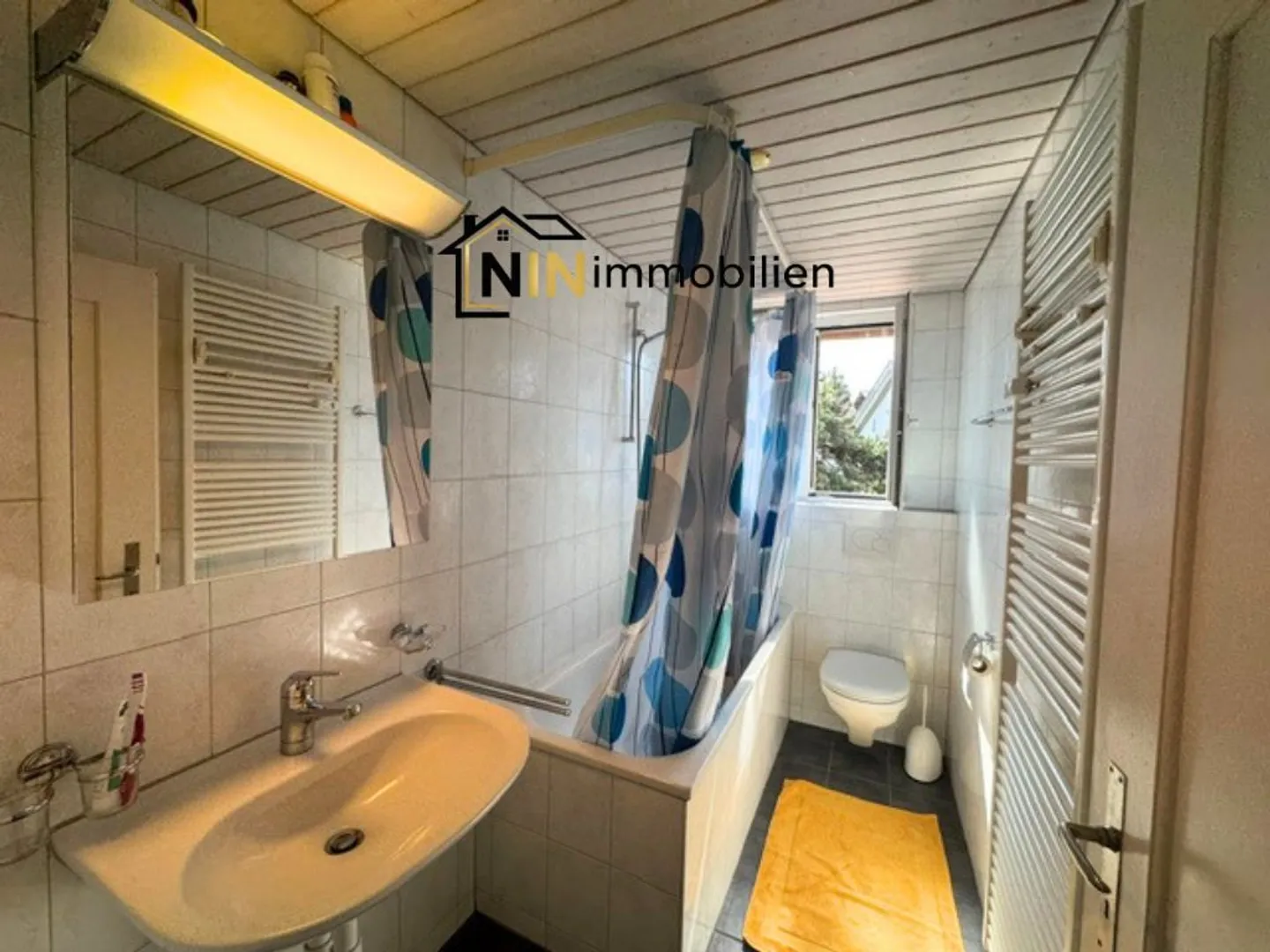 Charmante Wohnung im Zentrum - Foto 7 von 9