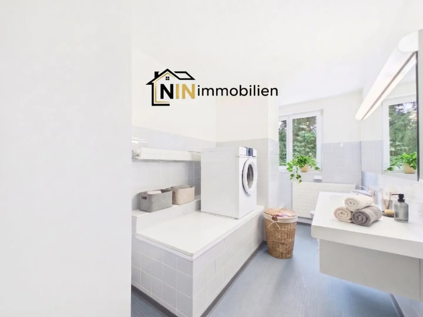 Geräumige Maisonette in Derendingen - Foto 8 von 9