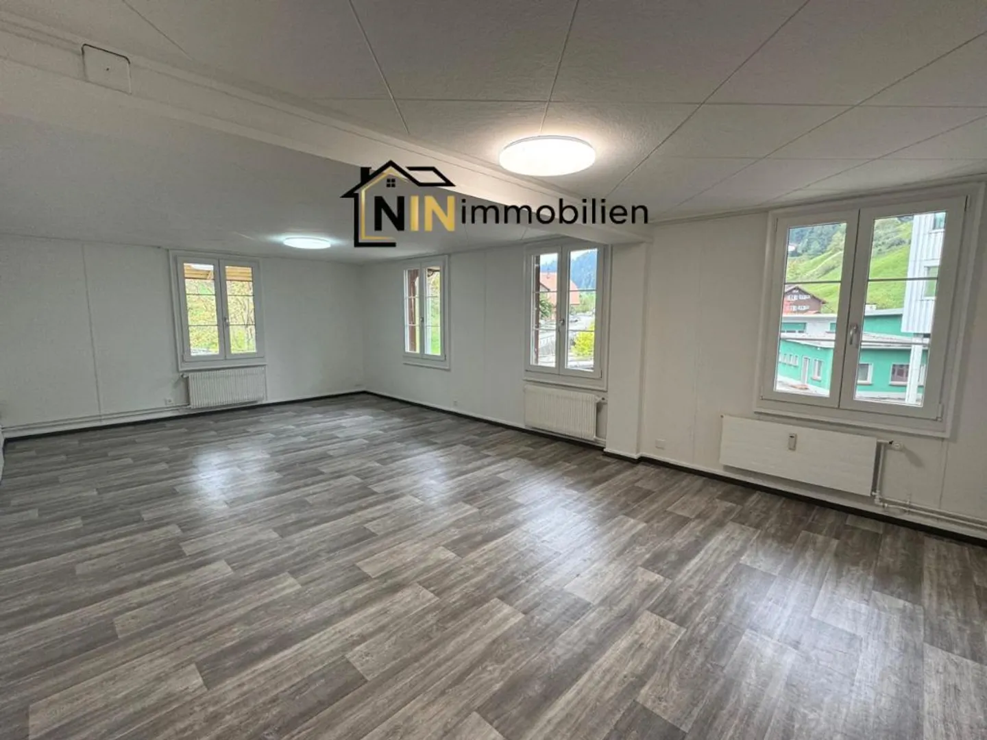 First occupancy after renovation - Photo 3 of 7