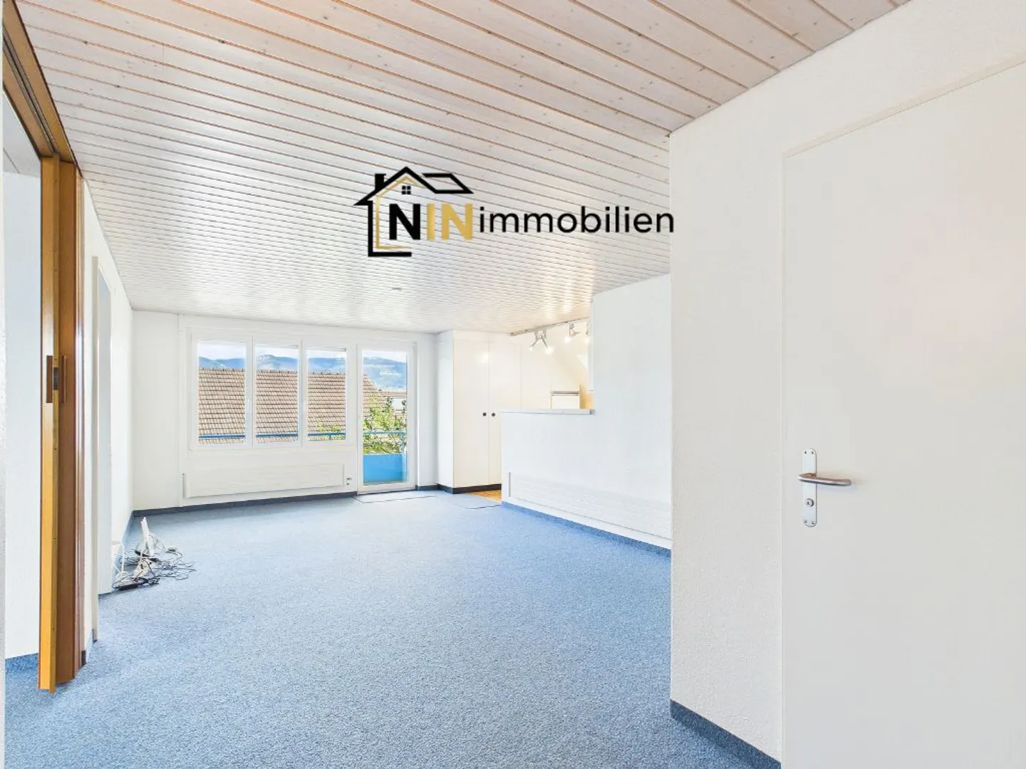 Gemütliches Zuhause / mit Aussicht / nahe Zentrum - Photo 2 of 8