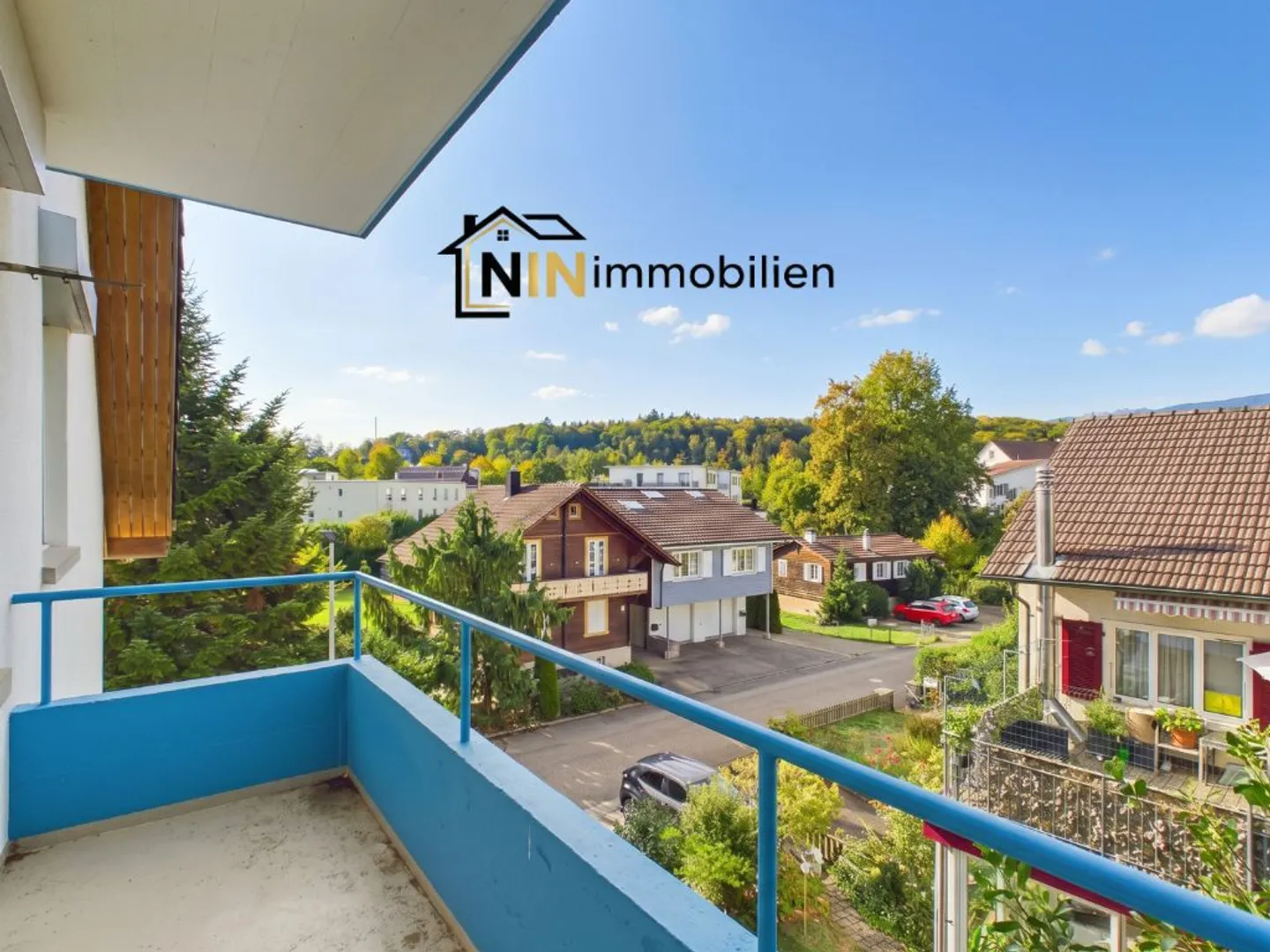 Gemütliches Zuhause / mit Aussicht / nahe Zentrum - Photo 1 of 8