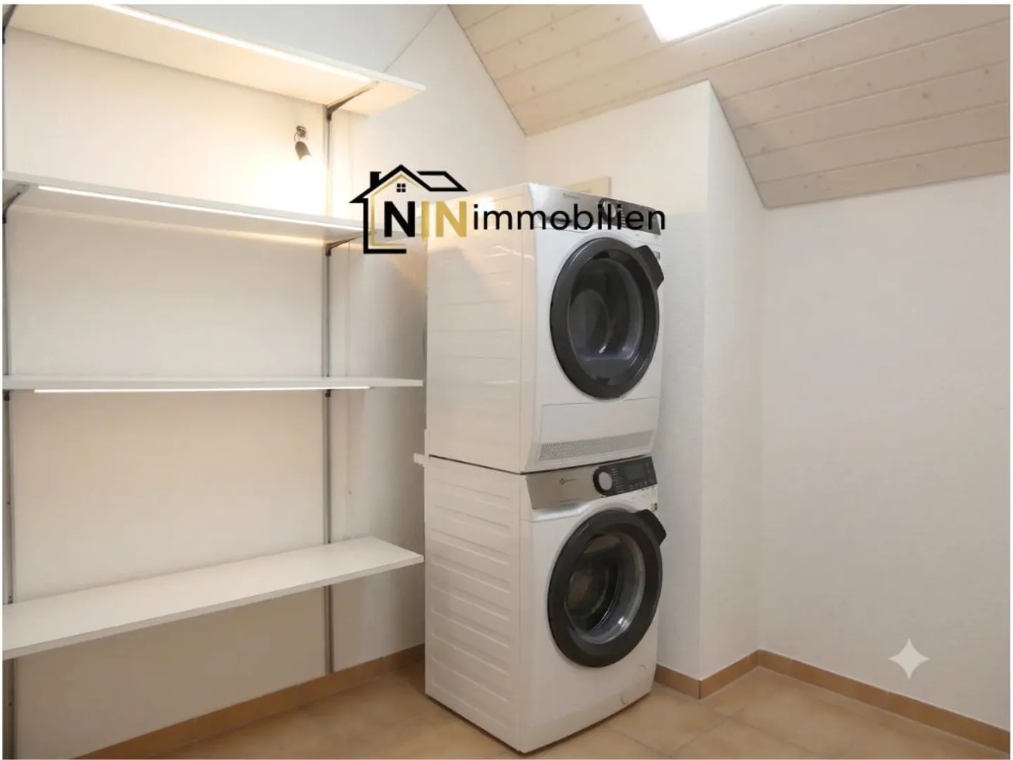 Eigentumsstandard mit Alpensicht - Photo 6 of 8