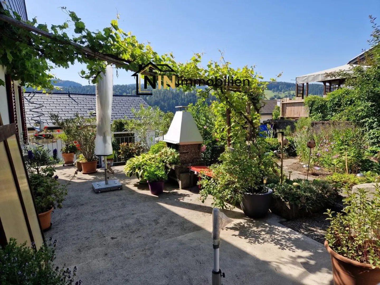 Rare Opportunity: Single-Family Home with Apartment - Photo 4 of 7