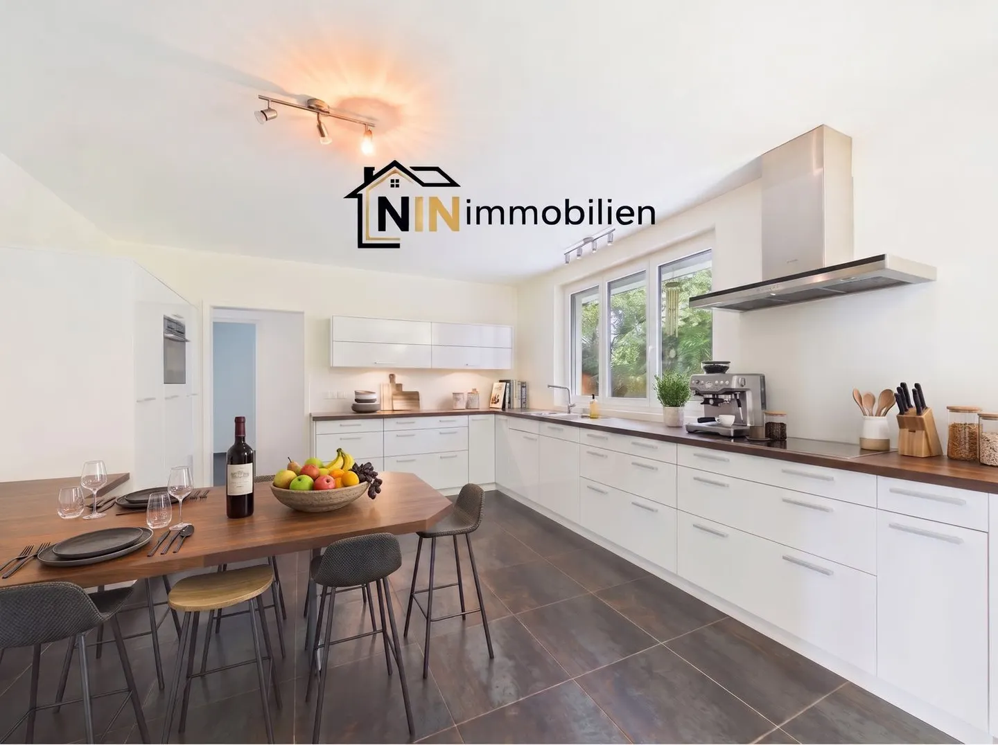 Geräumige Maisonette in Derendingen - Foto 4 von 9