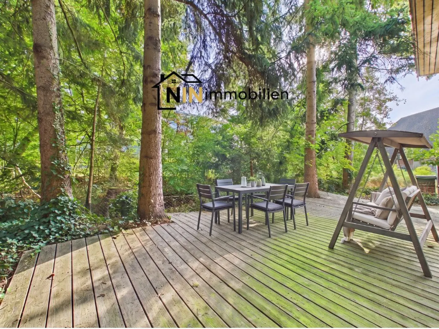 Geräumige Maisonette in Derendingen - Foto 1 von 9