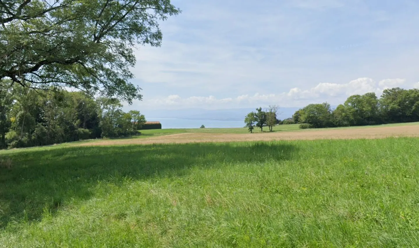 Individual villa with lake view: heights of Lutry - Photo 4 of 4