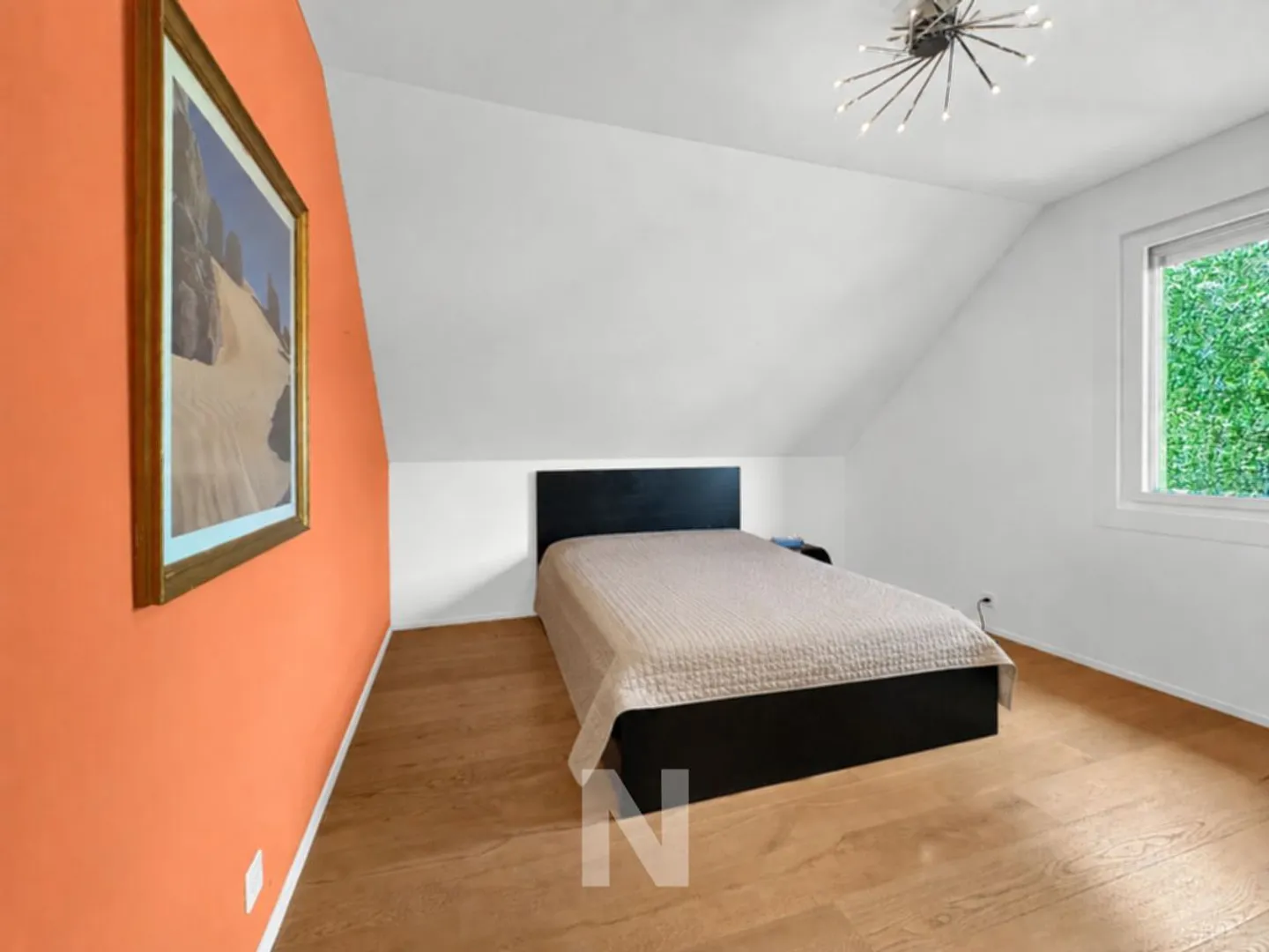 Villa Charmante avec Piscine - Photo 5 sur 13