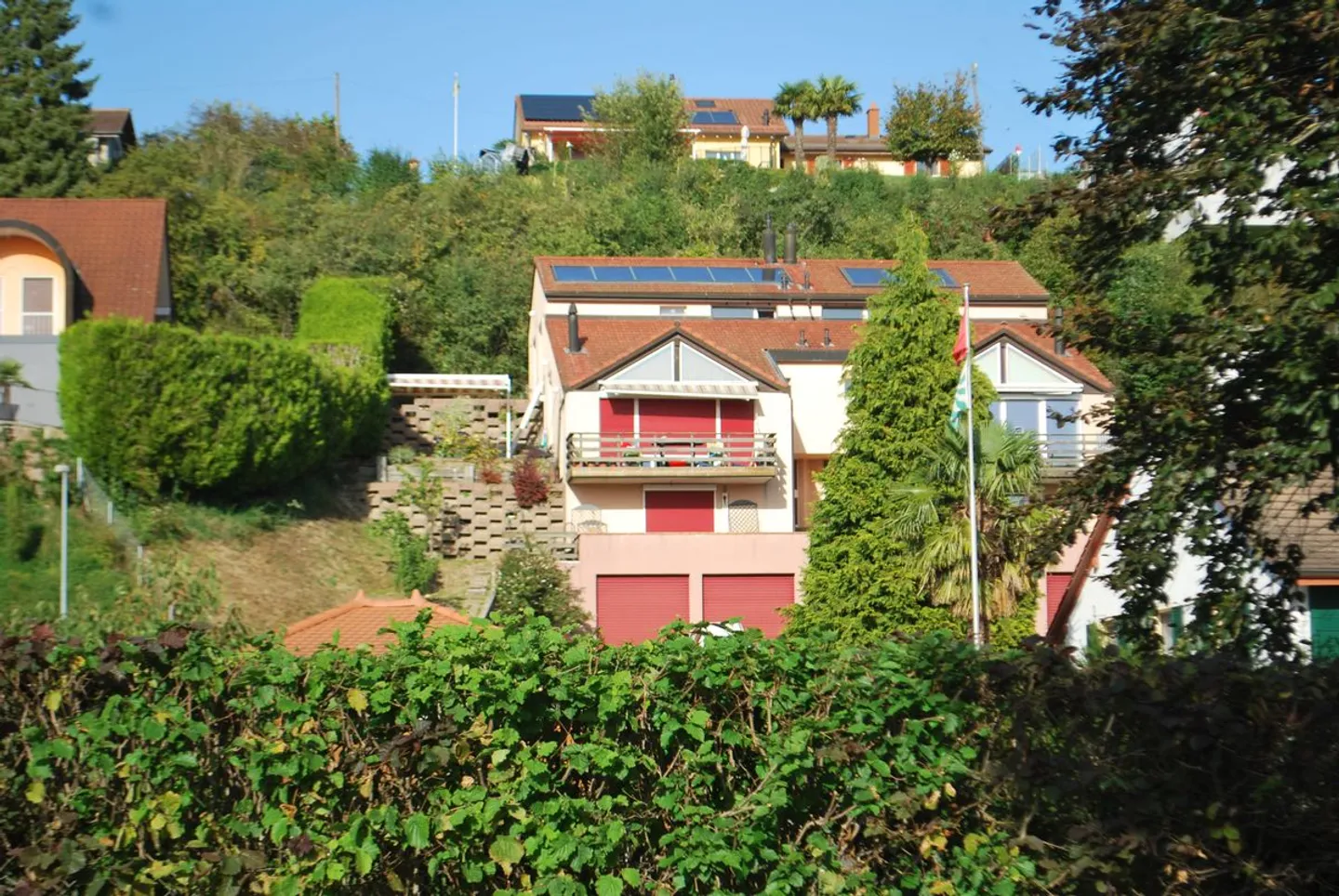 Studio di 22 m2, Chavornay - Foto 10 di 13