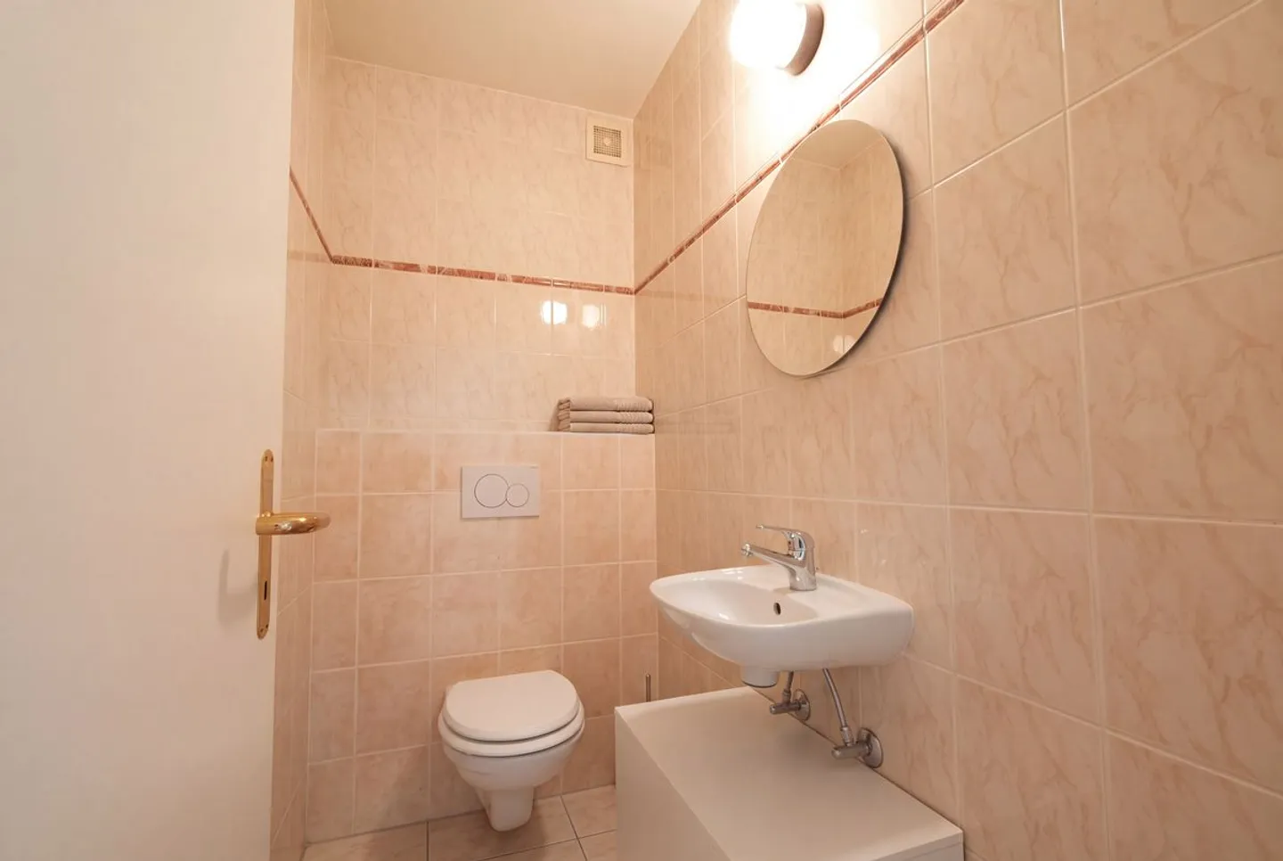 Charmant Appartement à Ecublens - Photo 9 sur 12