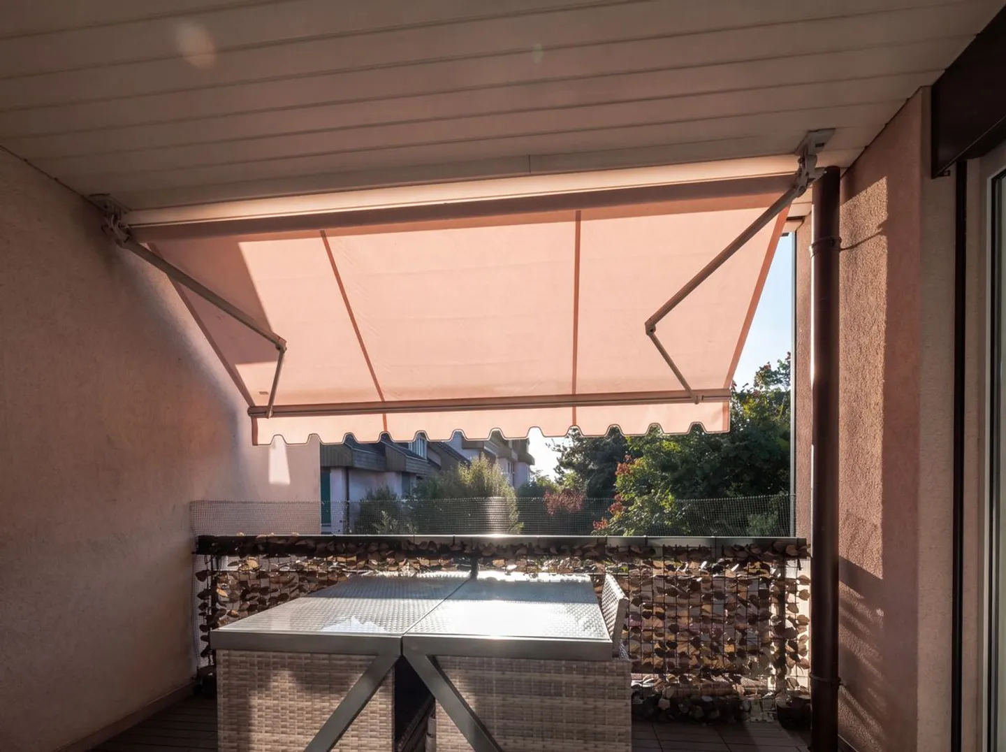 Charmant Appartement à Ecublens - Photo 10 sur 12