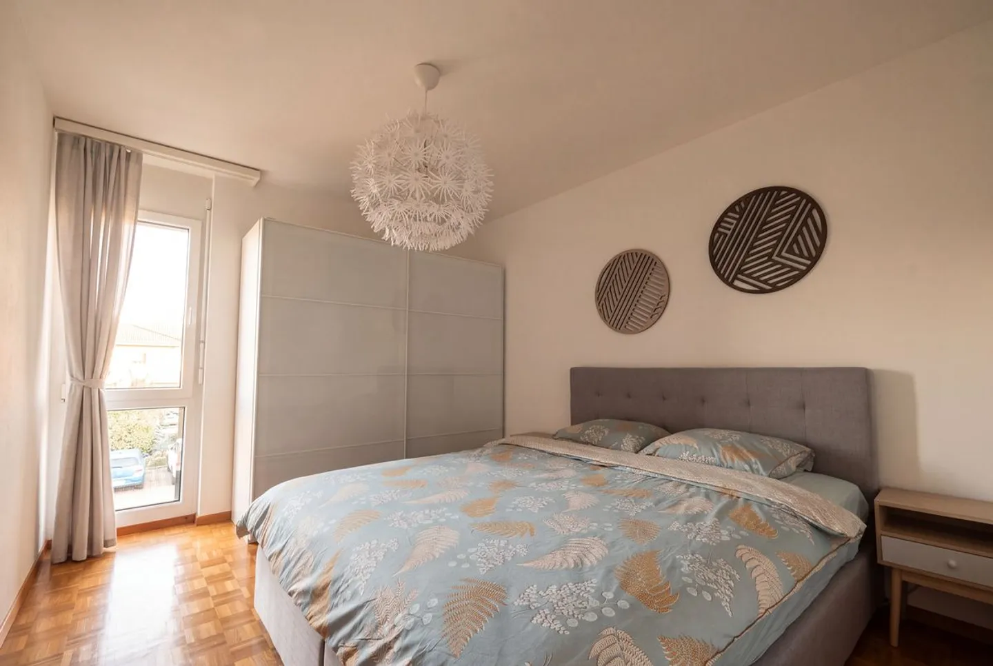 Charmant Appartement à Ecublens - Photo 6 sur 12