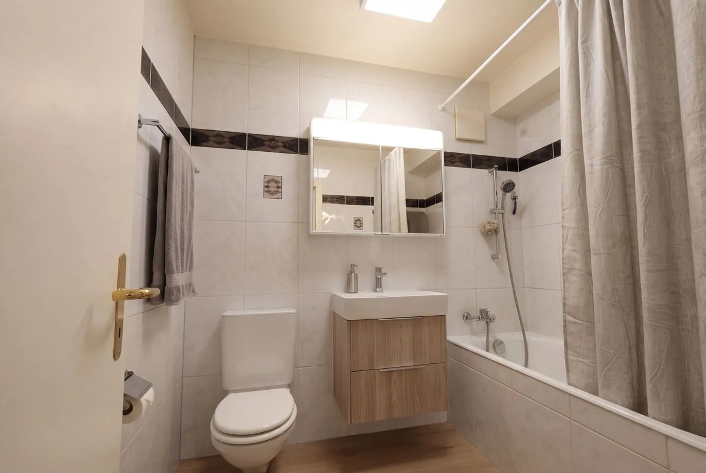Charmant Appartement à Ecublens - Photo 8 sur 12