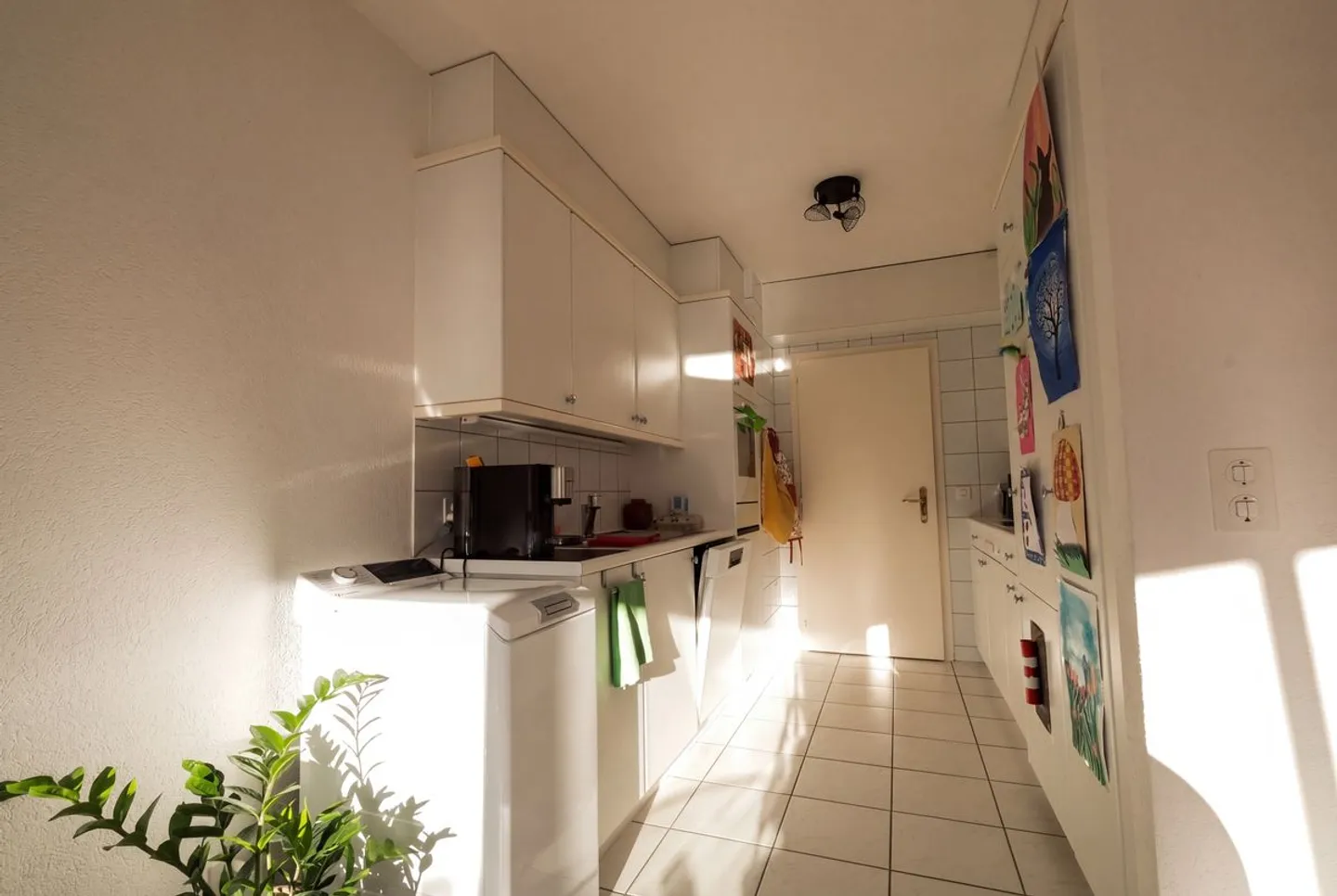 Charmant Appartement à Ecublens - Photo 5 sur 12
