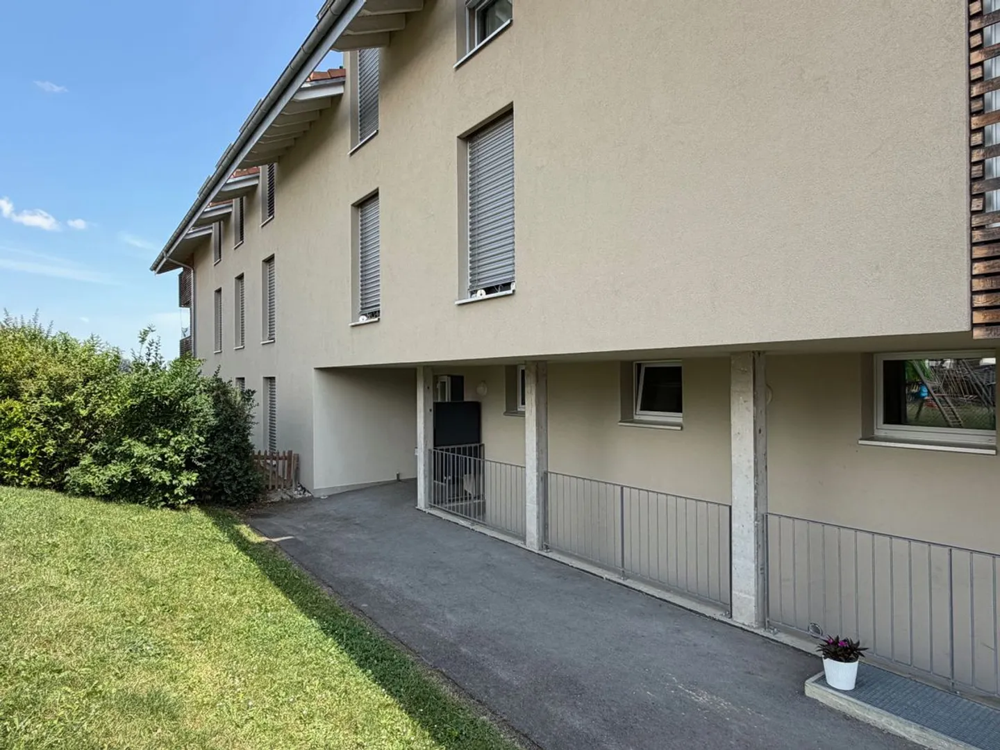 Appartement de 4.5 pièces à Vallon - Photo 1 sur 13