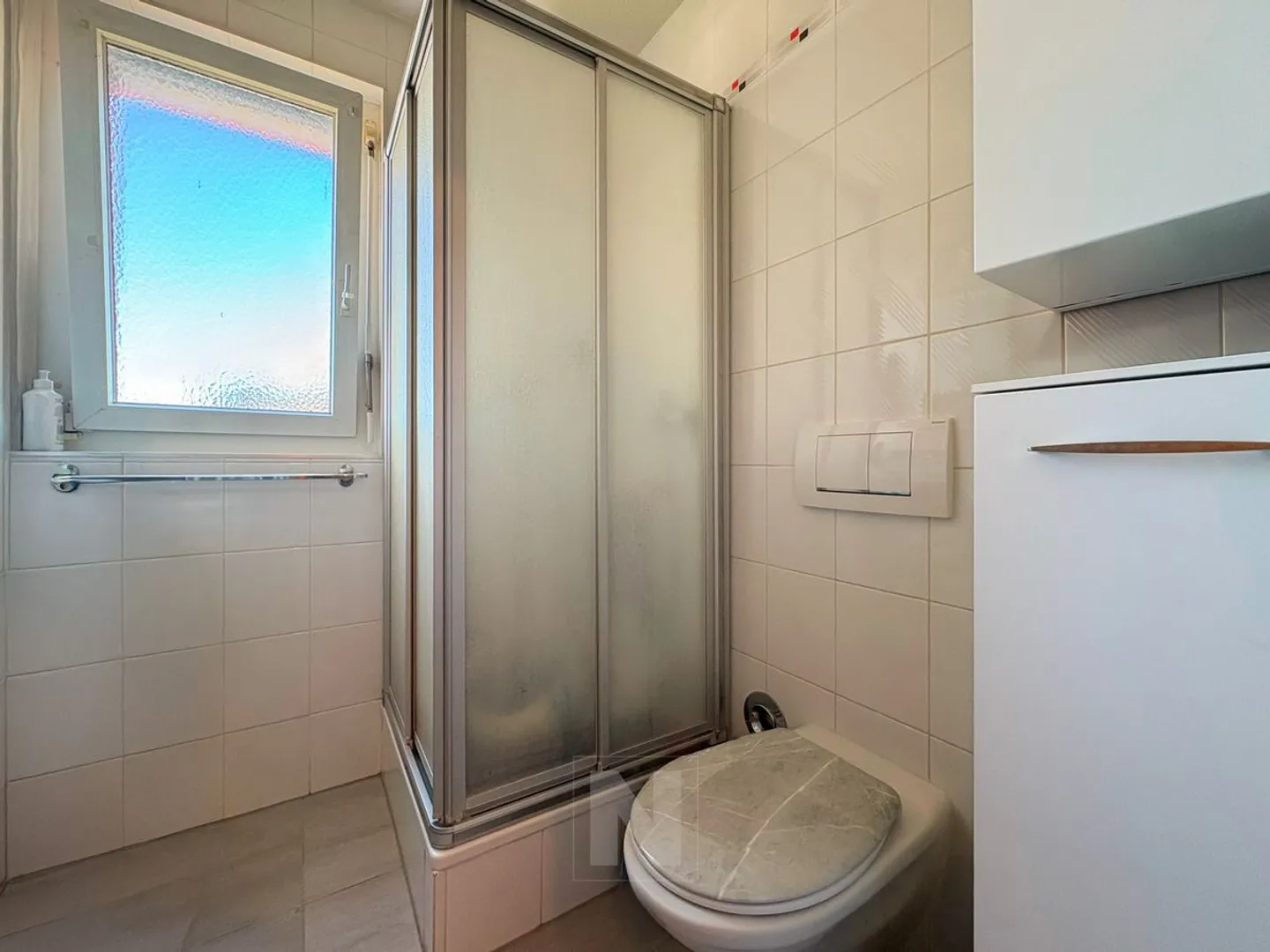 Wunderschöne Duplexwohnung im Zentrum, 124 m2 mit einem sehr schönen Blick! - Foto 5 von 13