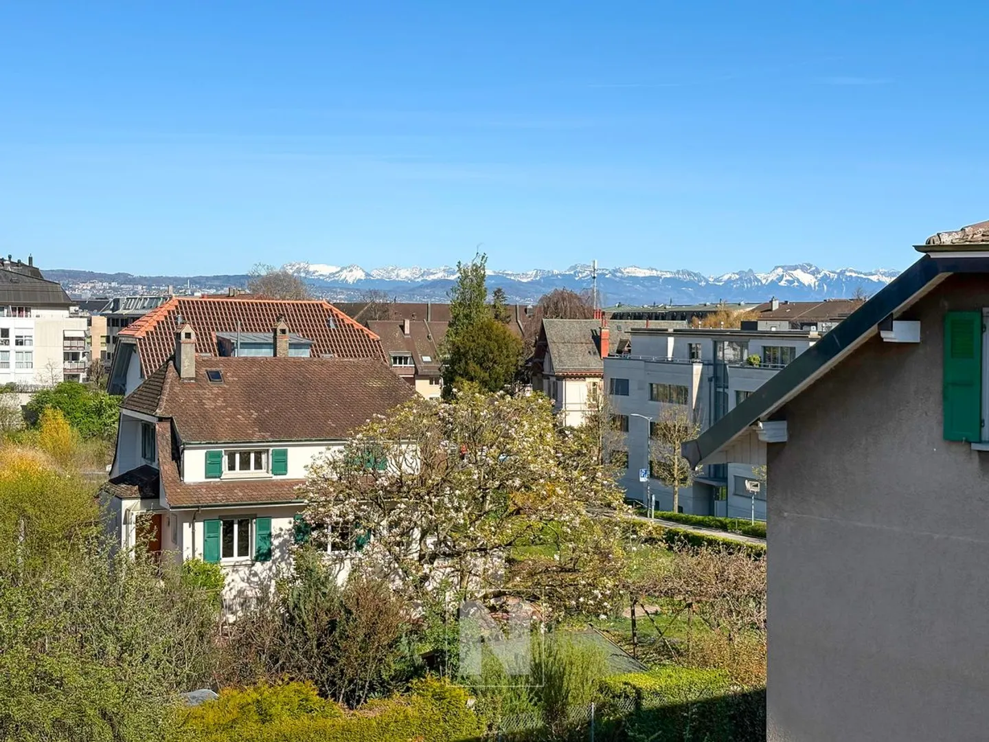 Wunderschöne Duplexwohnung im Zentrum, 124 m2 mit einem sehr schönen Blick! - Foto 13 von 13