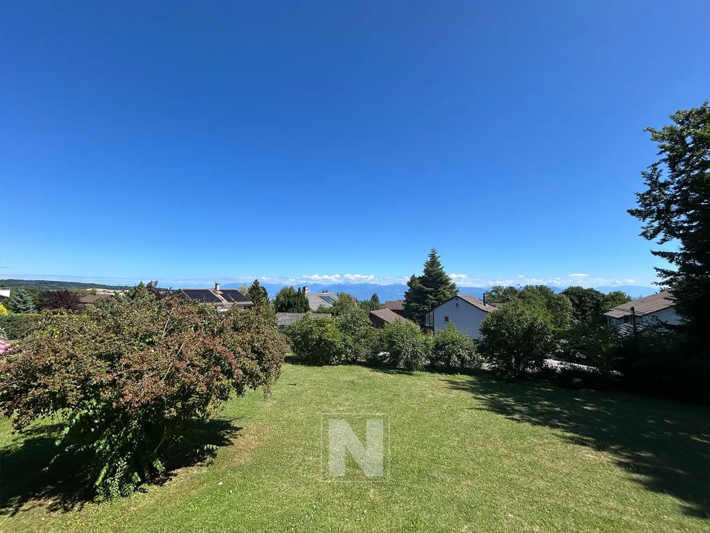 Chalet Charmant à Bassins - Photo 2 sur 13