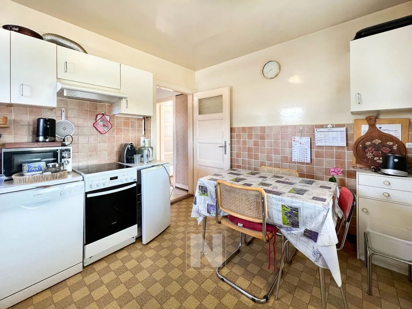 Les Bioux - Villa indipendente, 5 stanze - Foto 5 di 13