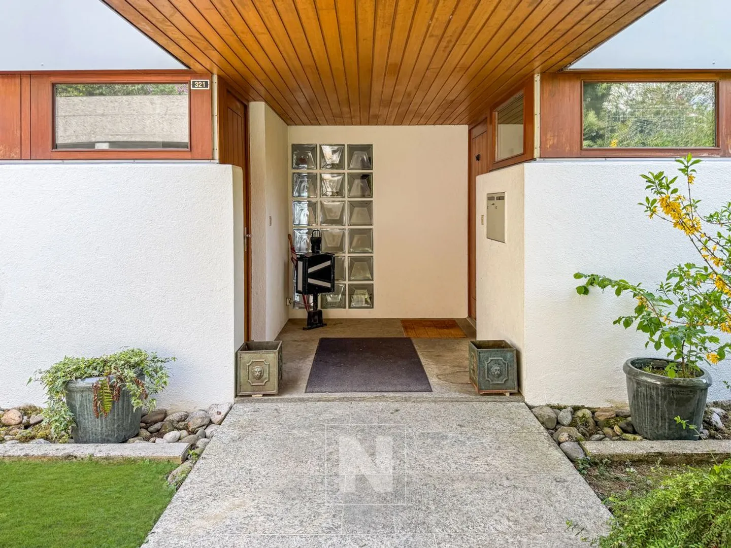A Denens, villa indipendente 9 camere, 248 m2 di superficie abitabile su una proprietà di oltre 4.000 m2 - Foto 4 di 13