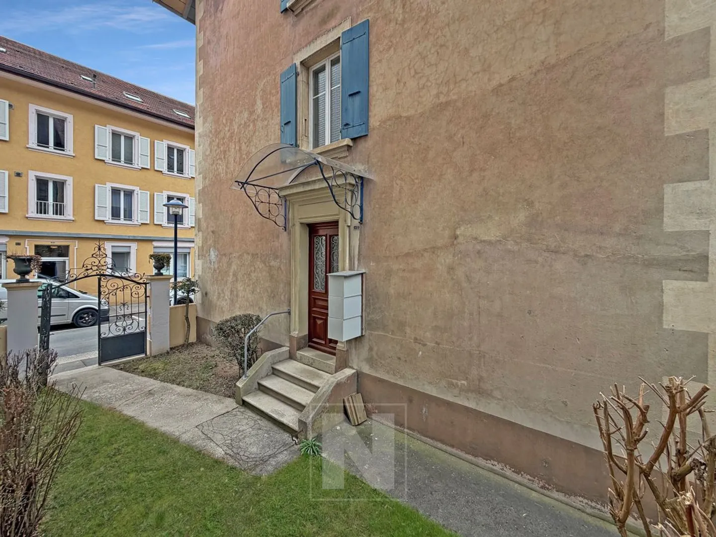 Income property with 3 dwellings in Vallorbe - Photo 7 of 13