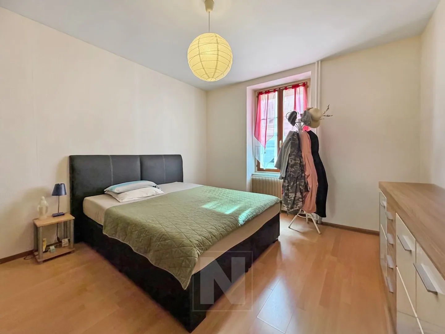 Income property with 3 dwellings in Vallorbe - Photo 10 of 13