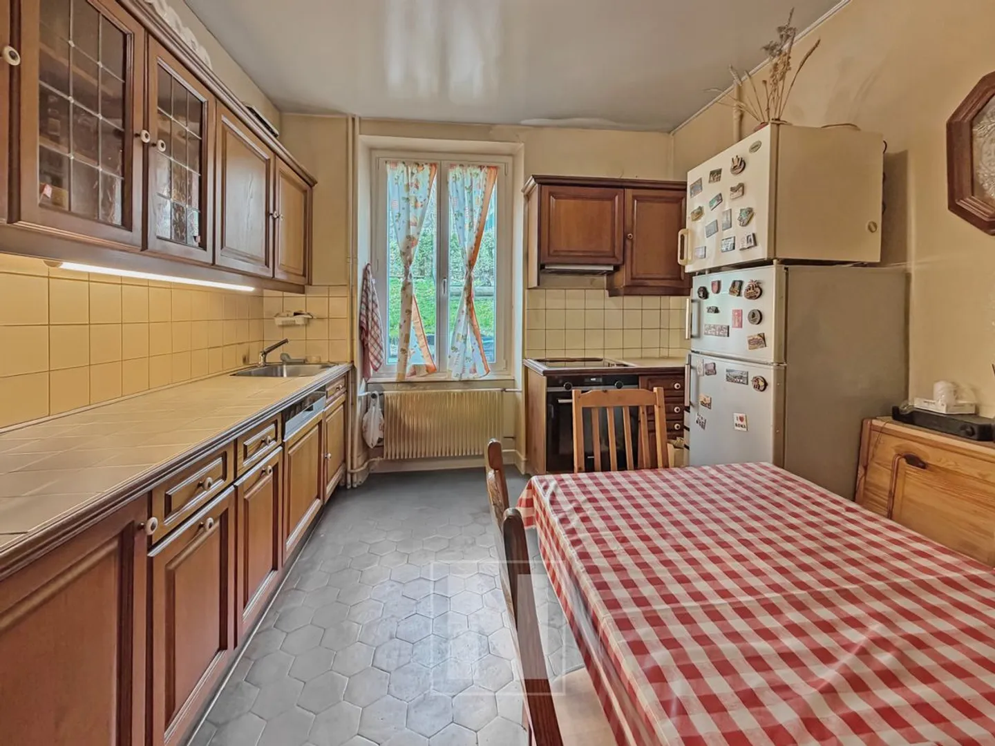 Income property with 3 dwellings in Vallorbe - Photo 11 of 13