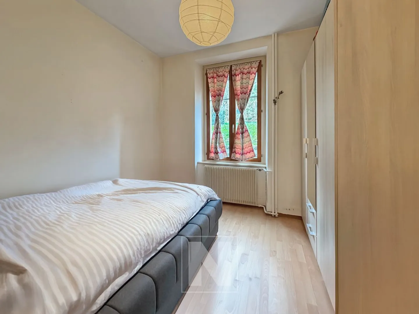 Income property with 3 dwellings in Vallorbe - Photo 12 of 13