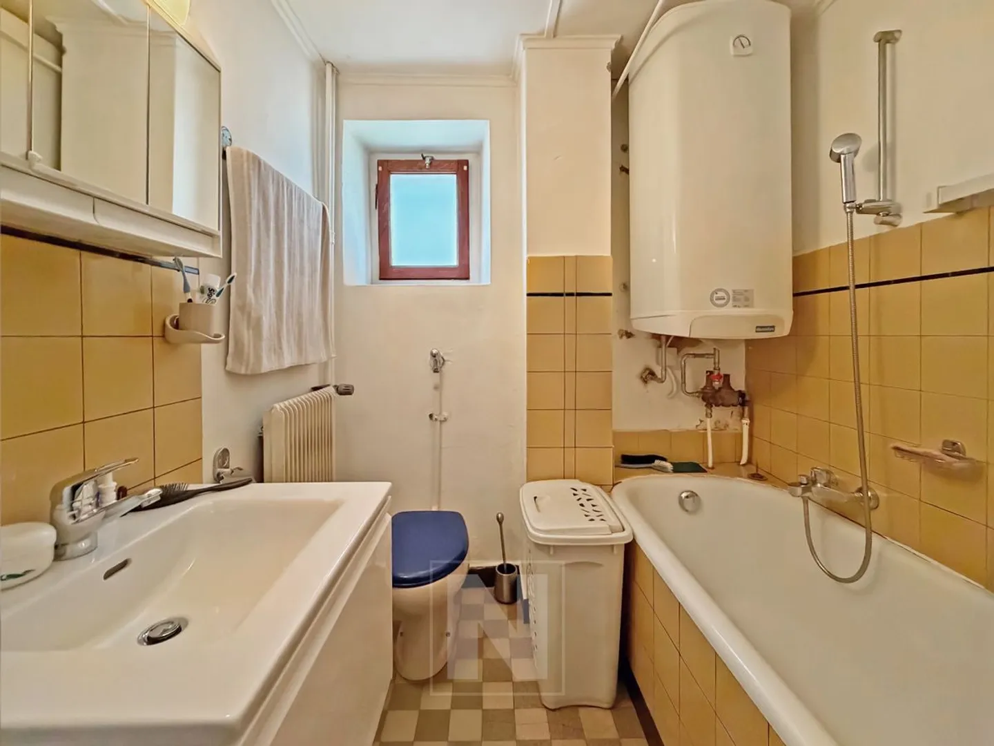 Income property with 3 dwellings in Vallorbe - Photo 13 of 13