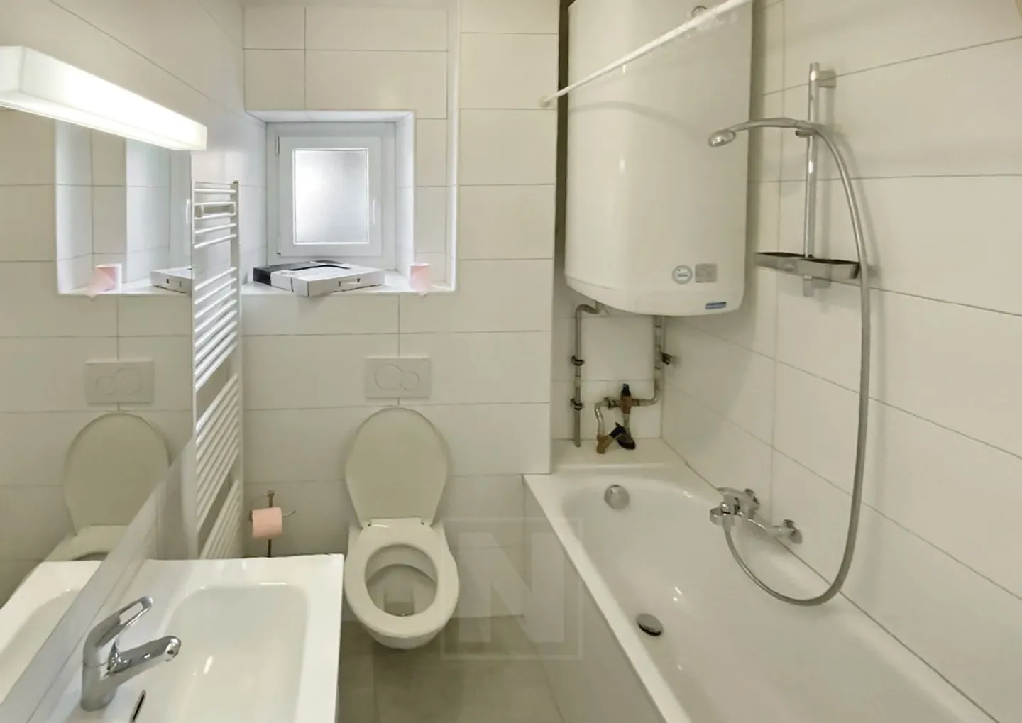 Immobile a reddito con 3 abitazioni a Vallorbe - Foto 10 di 12