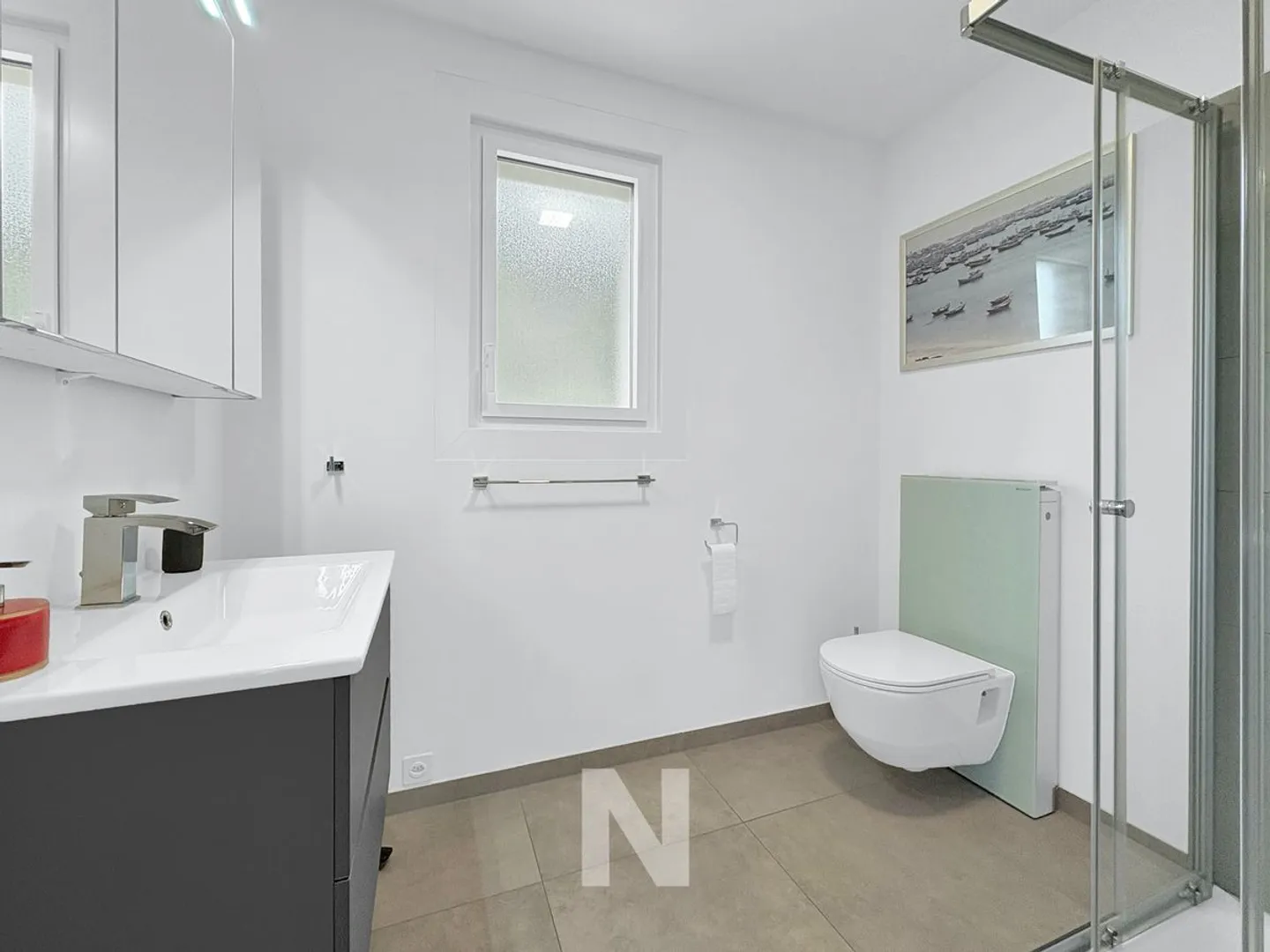 Villa Charmante avec Piscine - Photo 9 sur 13