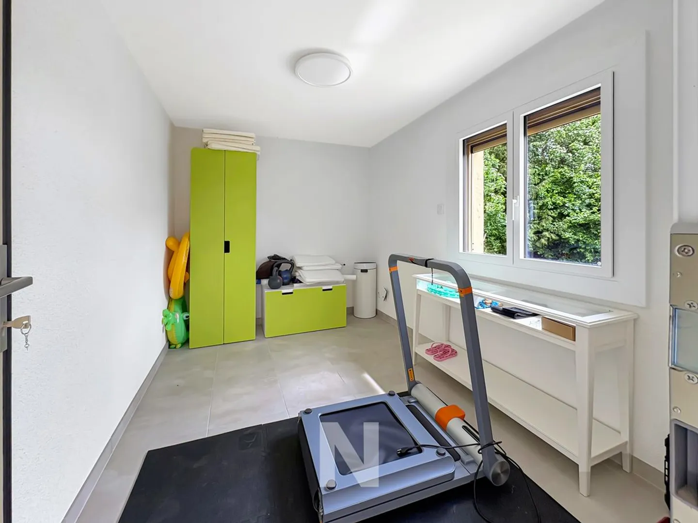 Villa Charmante avec Piscine - Photo 11 sur 13