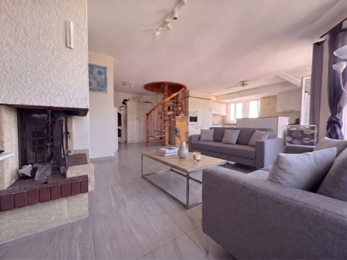 Appartamento di 4,5 locali in vendita a Morges - 124 m2, con camino e balcone! - Foto 13 di 13