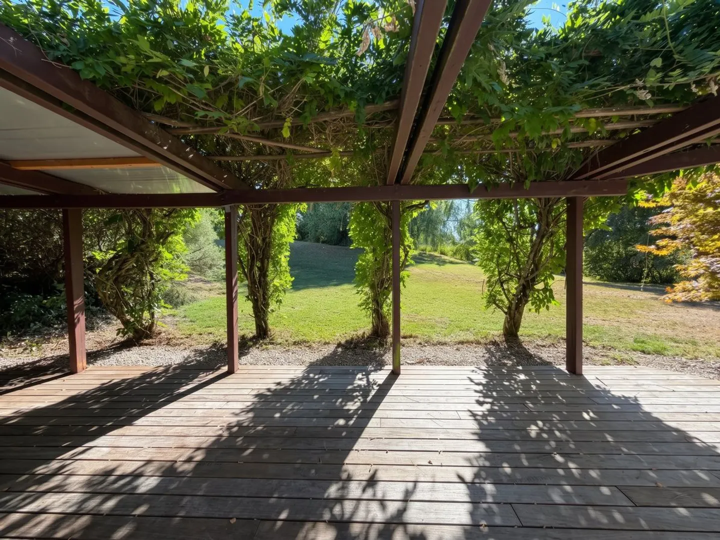 House for sale in Forel - Exceptional plot of 1,963 m² - Photo 7 of 13