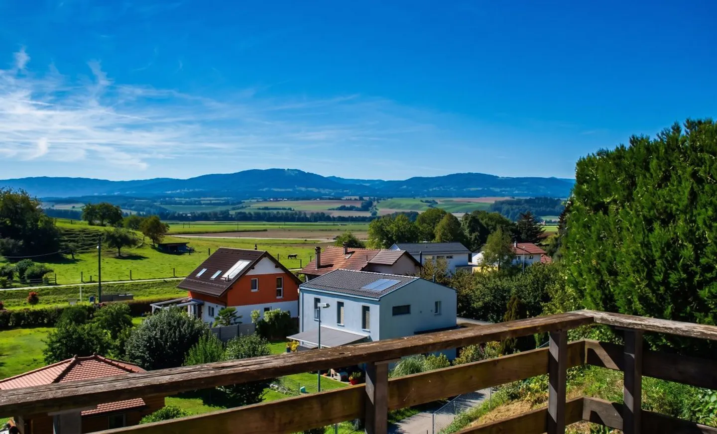 Studio de 22 m2, Chavornay - Foto 9 von 13