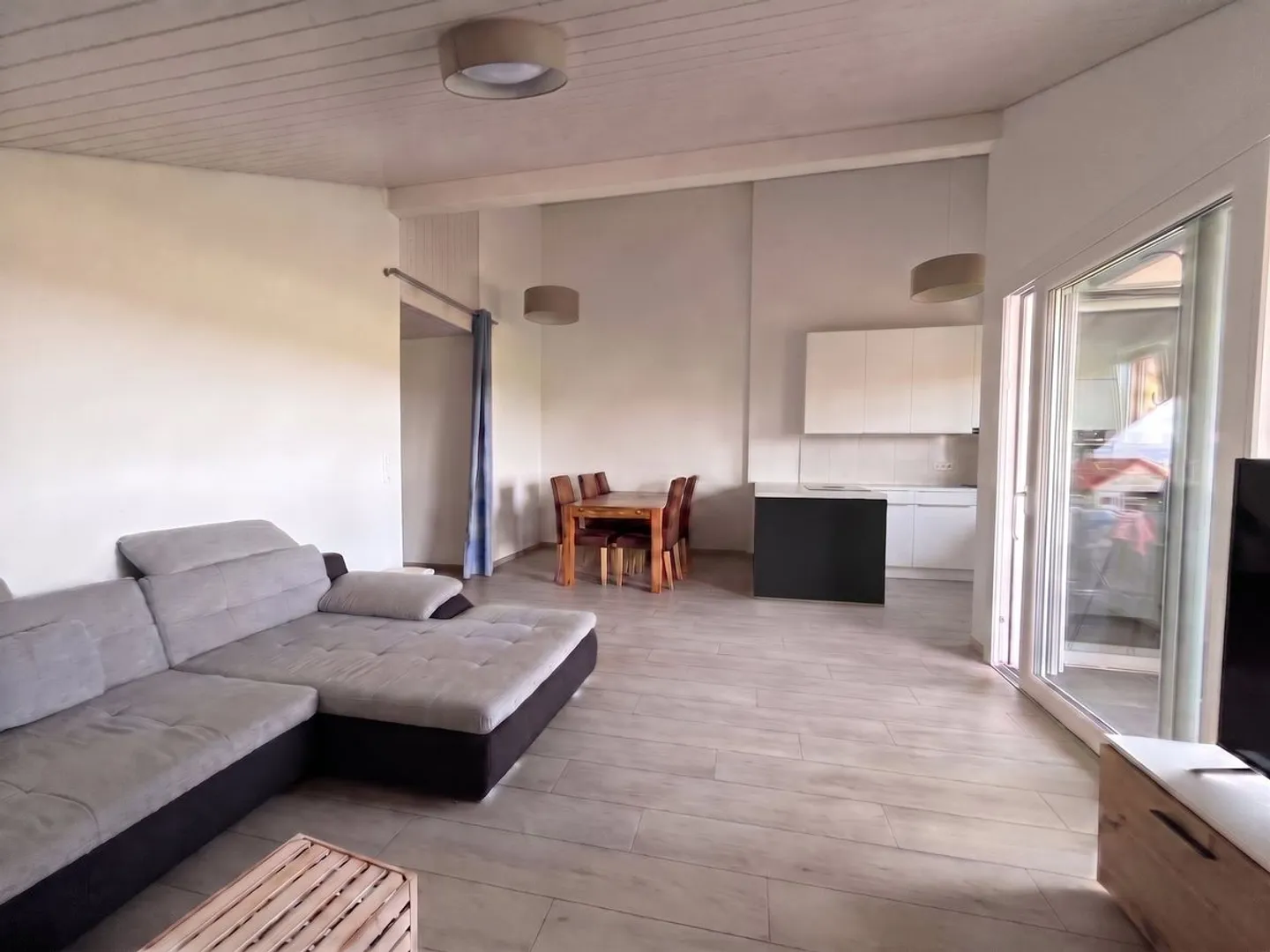 Appartement de 4.5 pièces à Vallon - Photo 4 sur 13