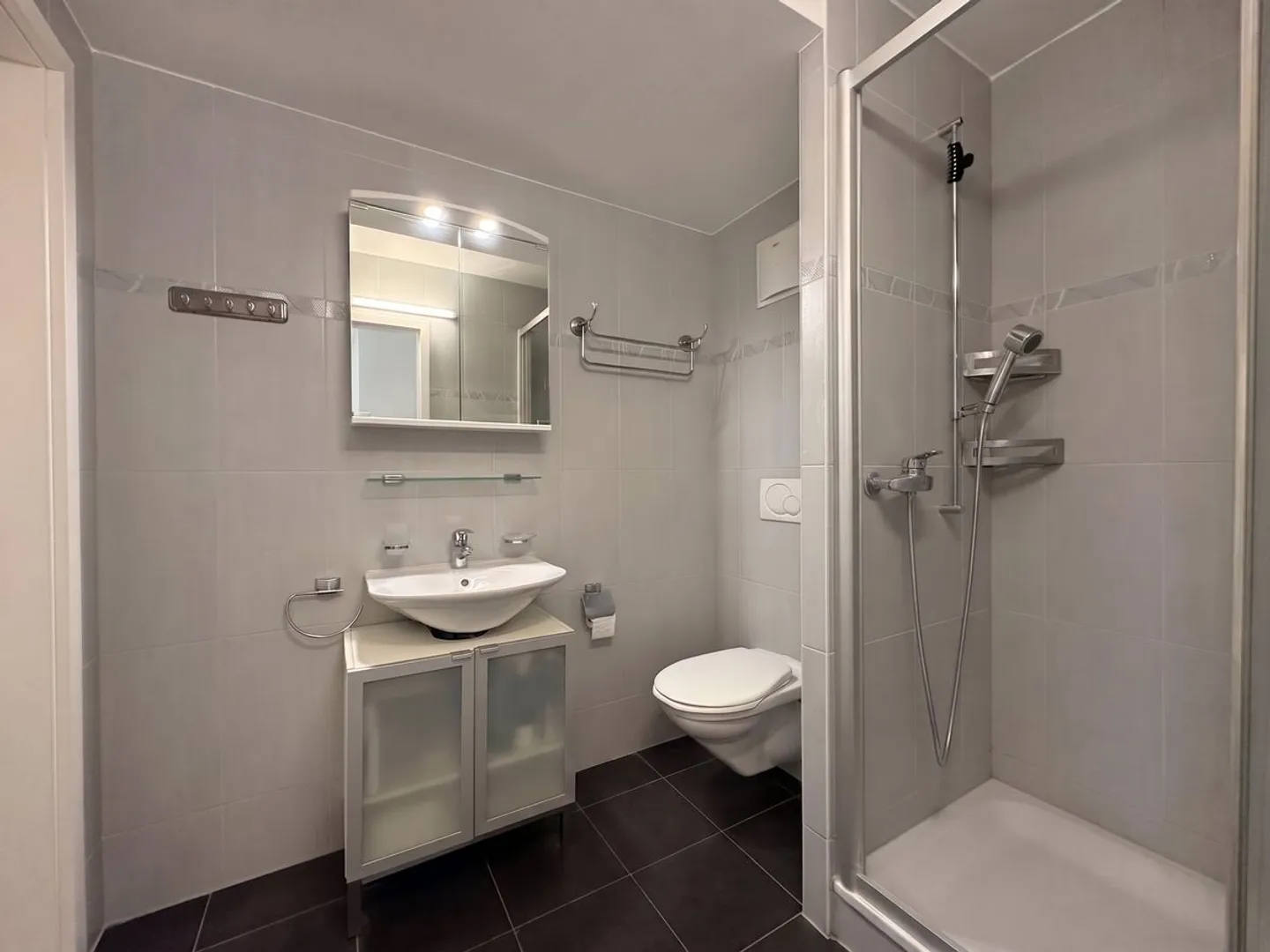 Appartamento attico di 4,5 locali in vendita a Losanna - 127 m², grande balcone - Foto 6 di 13