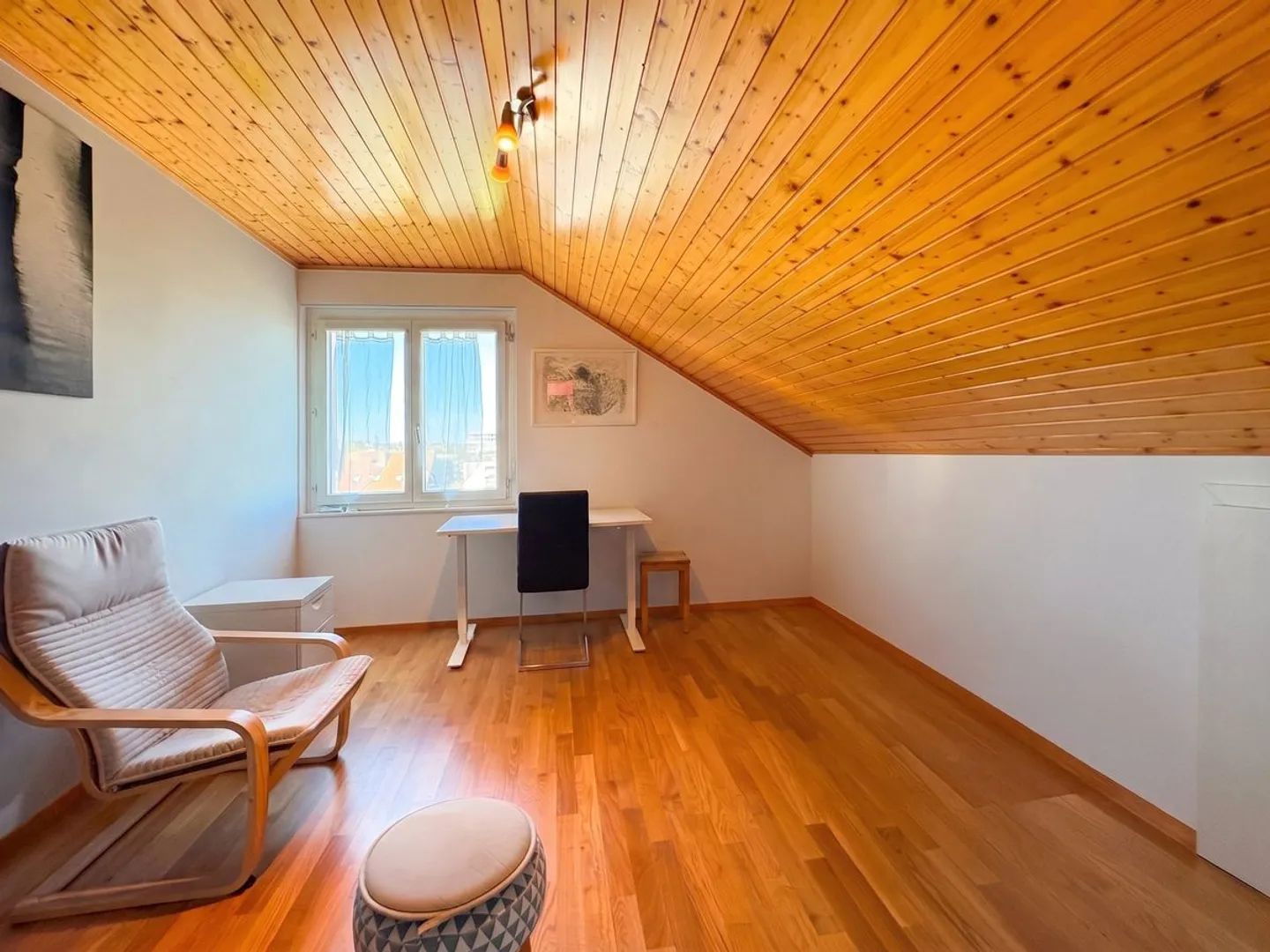 Wohnung im Stadtzentrum, ca. 124 m2, mit einer sehr schönen Aussicht! - Foto 11 von 13