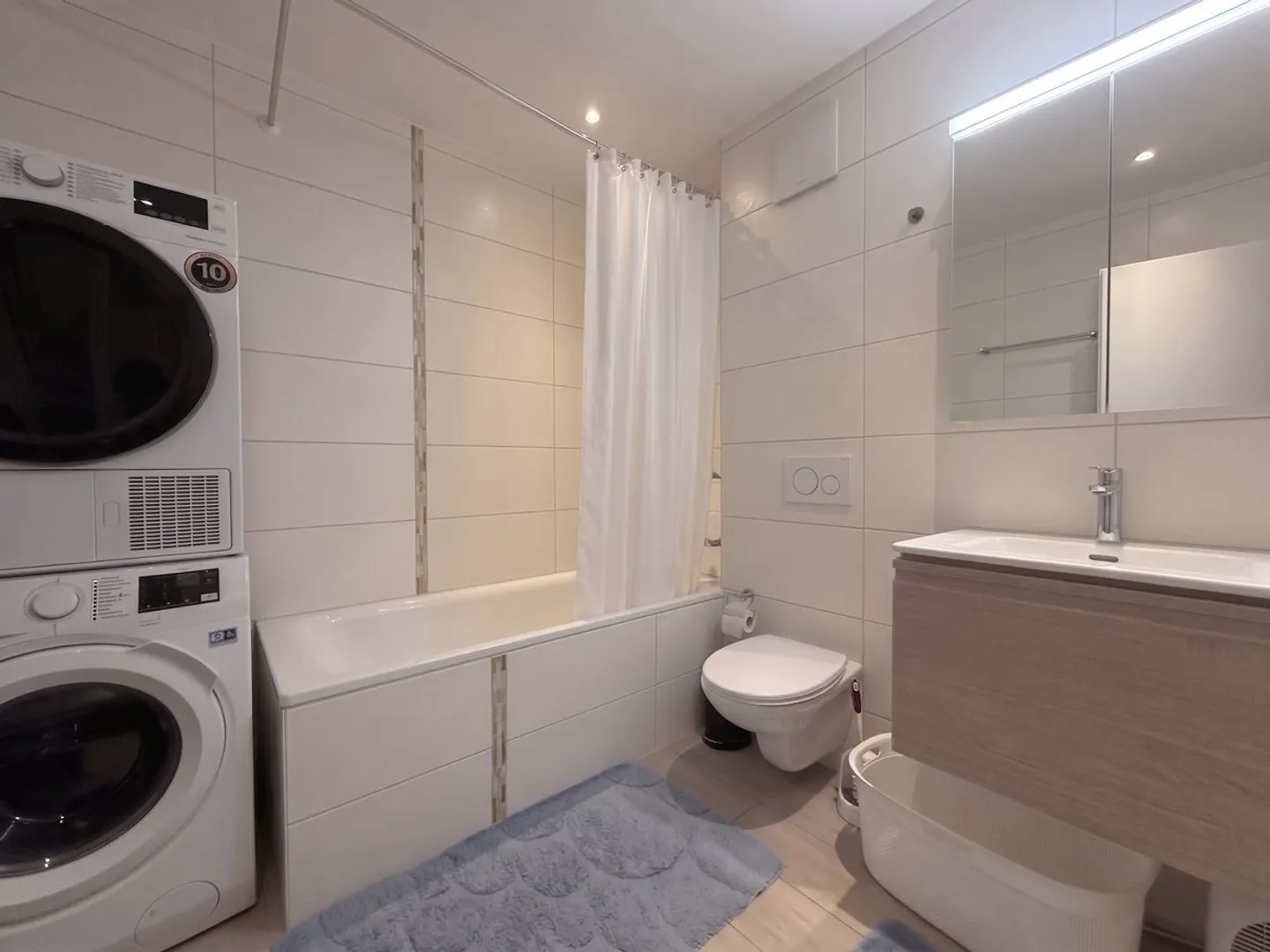 Appartement de 4.5 pièces à Vallon - Photo 13 sur 13