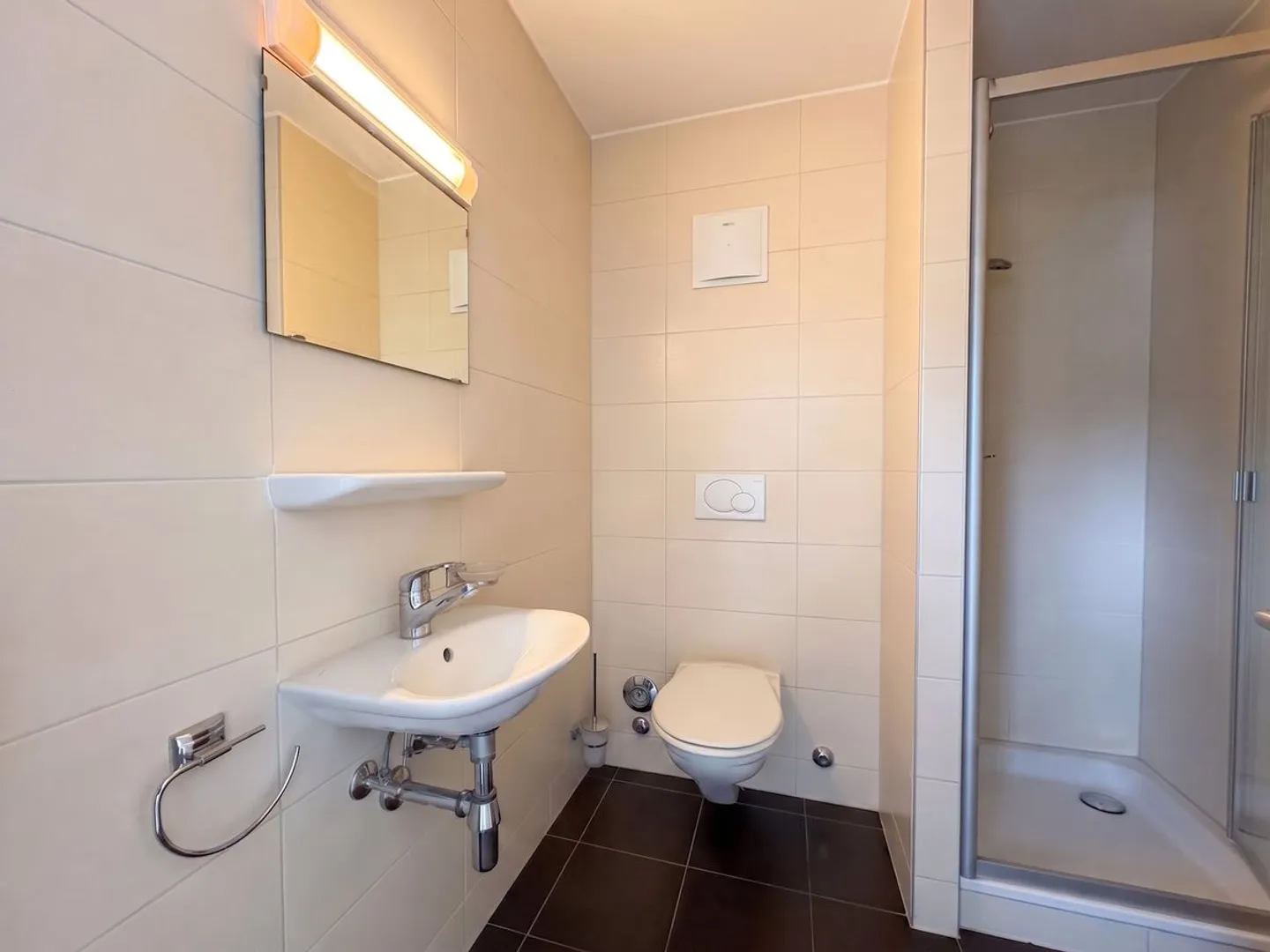 Appartamento attico di 4,5 locali in vendita a Losanna - 127 m², grande balcone - Foto 13 di 13