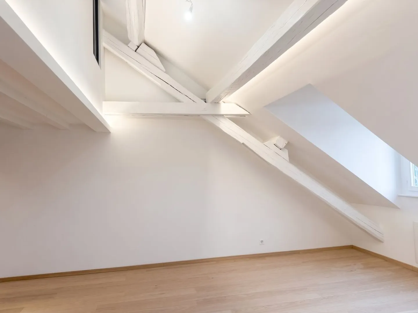 Appartement en duplex à vendre à Cheseaux-sur-Lausanne - 5,5 pièces d'env. 155 m² - Photo 5 of 12