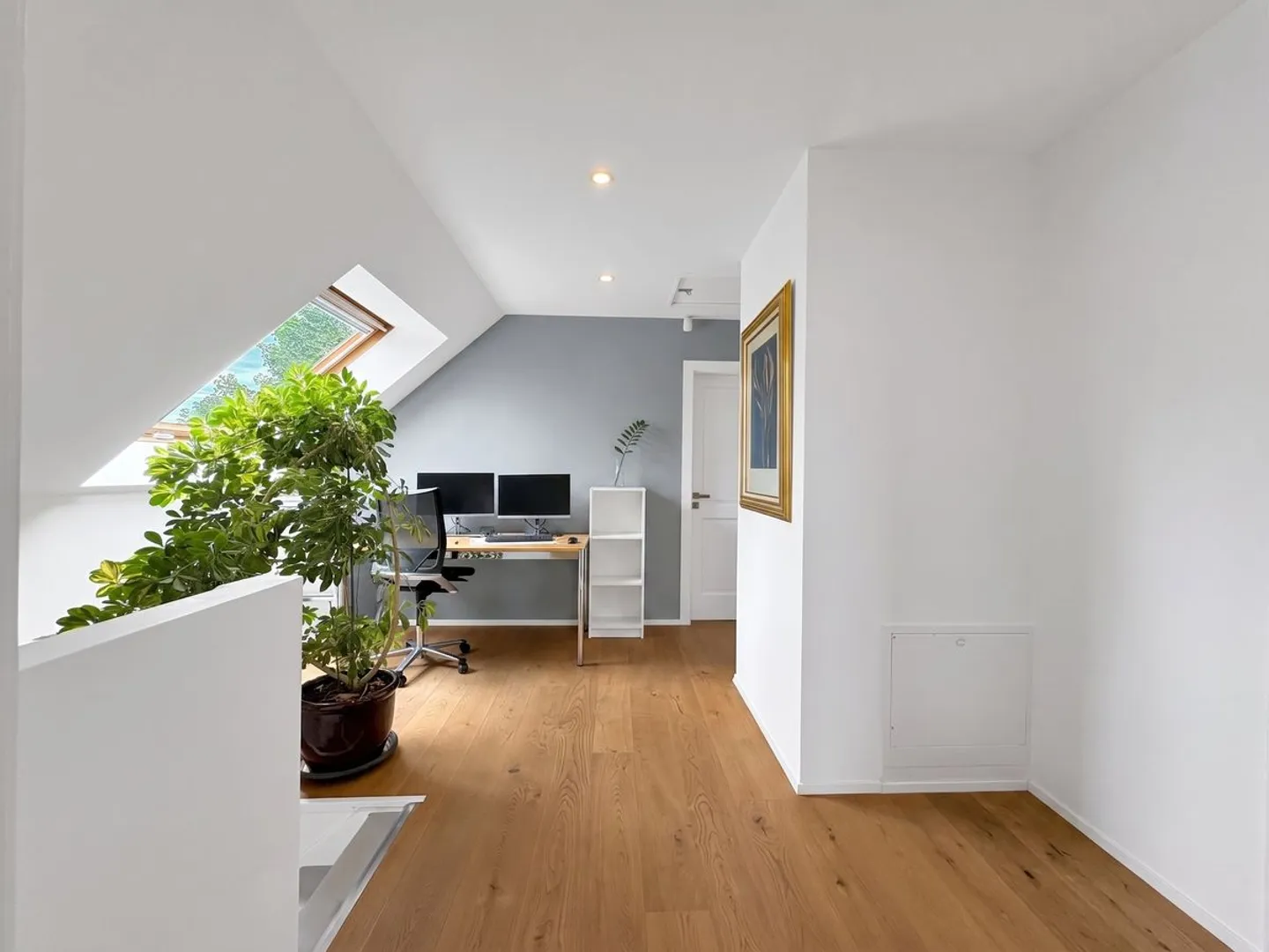 6.5-room detached house for sale in Valeyres-sous-Montagny - 170 m², swimming pool - Photo 9 of 13