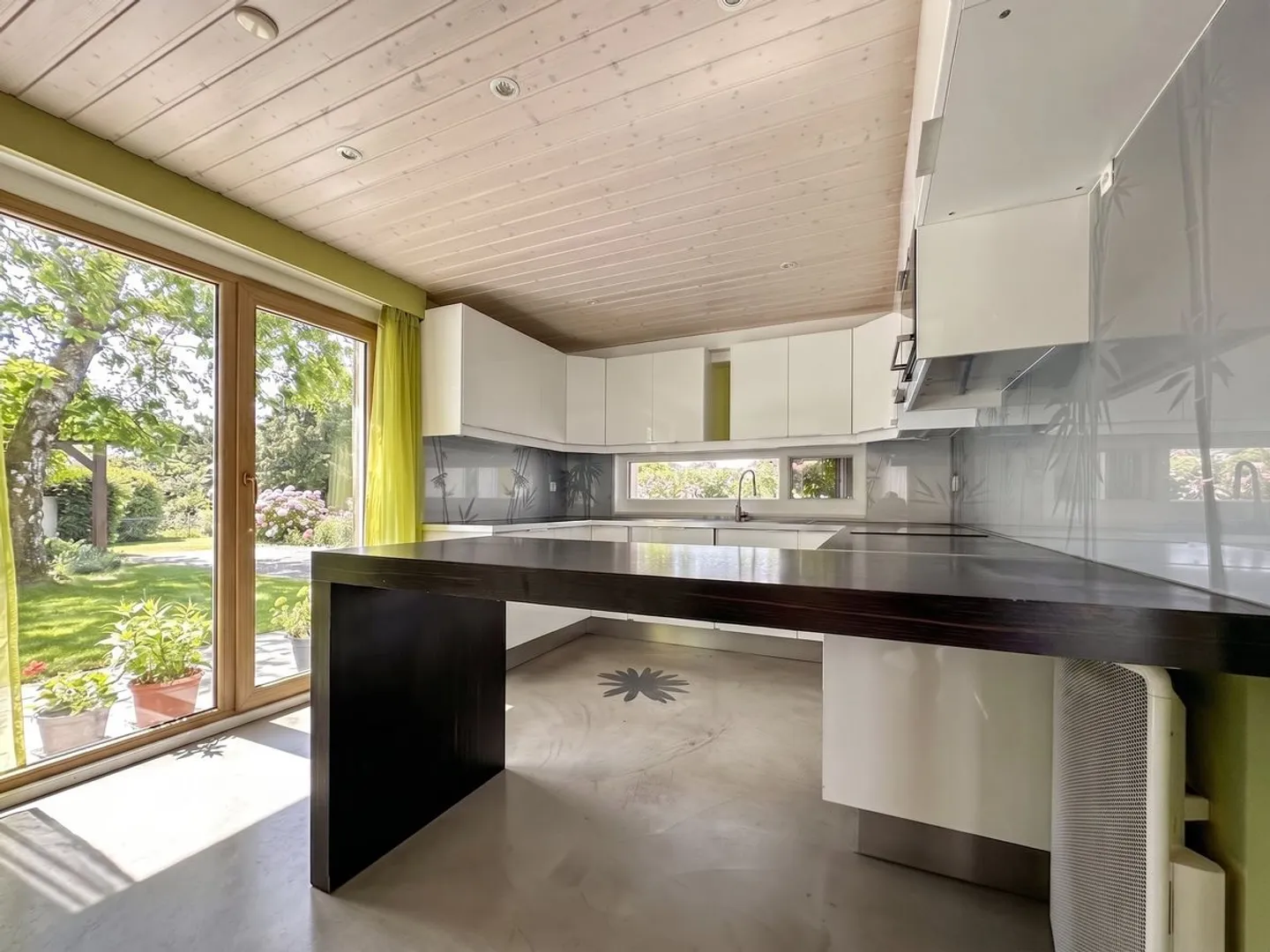 Architektenvilla 6 Zimmer - Außergewöhnliches Grundstück 1.963 m² - Foto 6 von 13