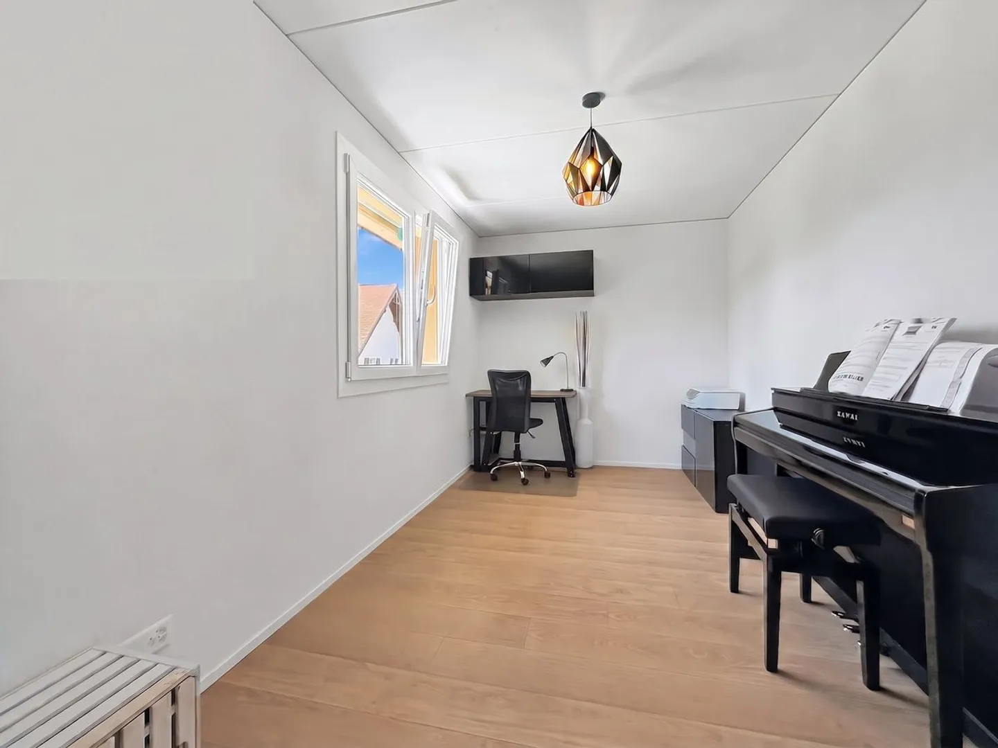 5.5-room villa for sale in Epautheyres - 155 m2, with garden - Photo 11 of 13