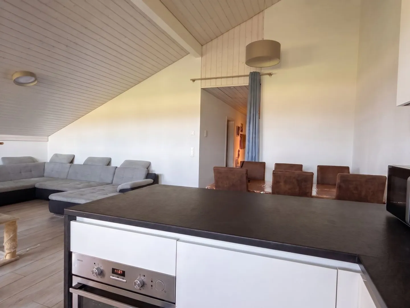 Appartement de 4.5 pièces à Vallon - Photo 5 sur 13