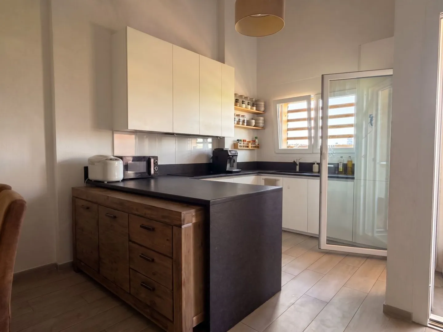 Appartement de 4.5 pièces à Vallon - Photo 7 sur 13