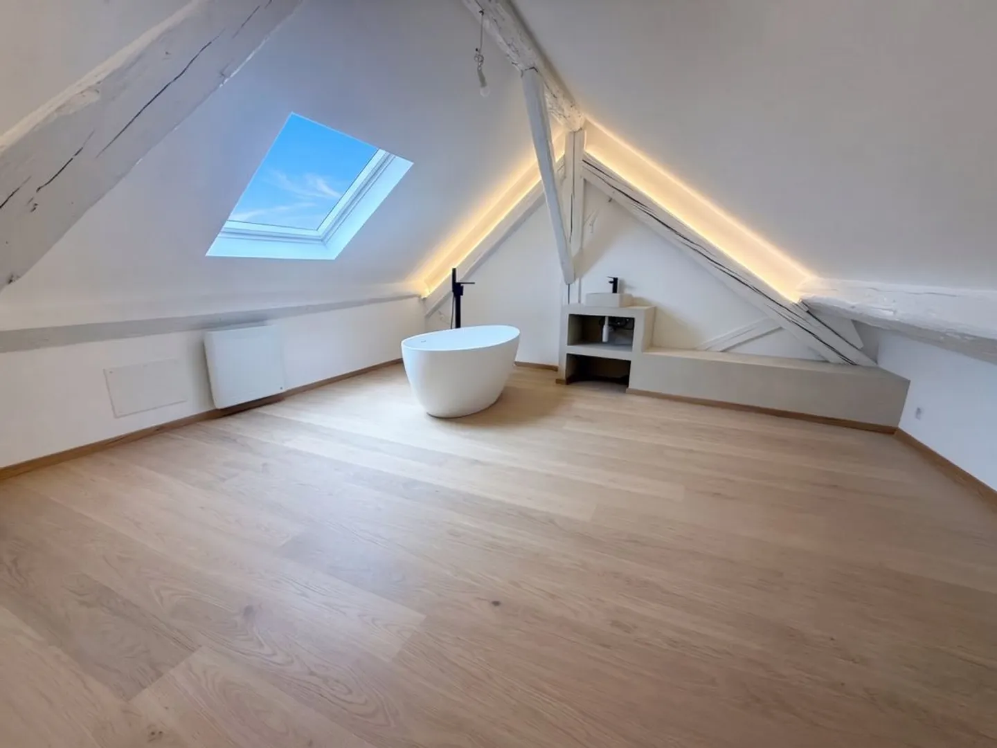 Appartement en duplex à vendre à Cheseaux-sur-Lausanne - 5,5 pièces d'env. 155 m² - Photo 2 of 12