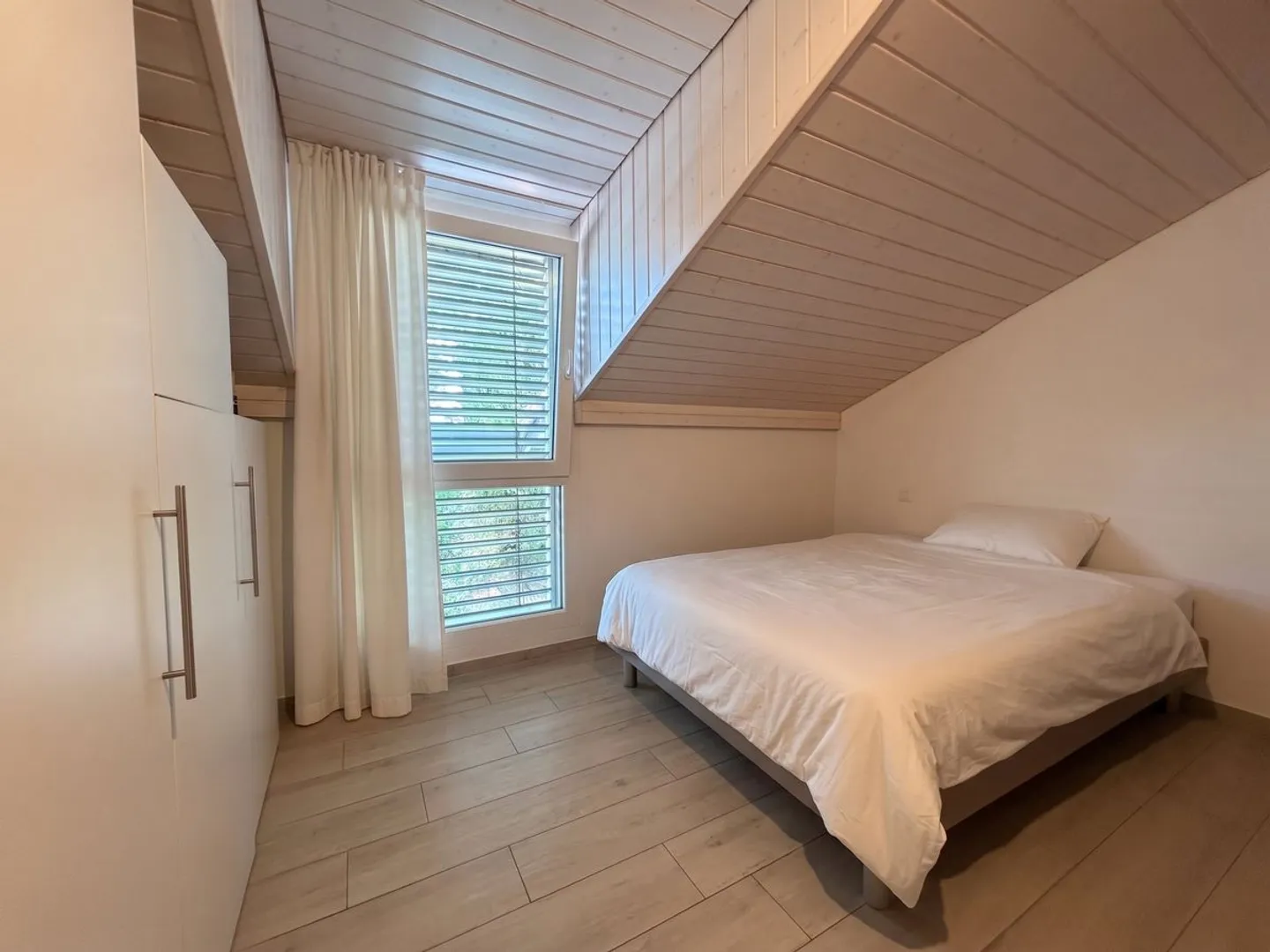 Appartement de 4.5 pièces à Vallon - Photo 11 sur 13