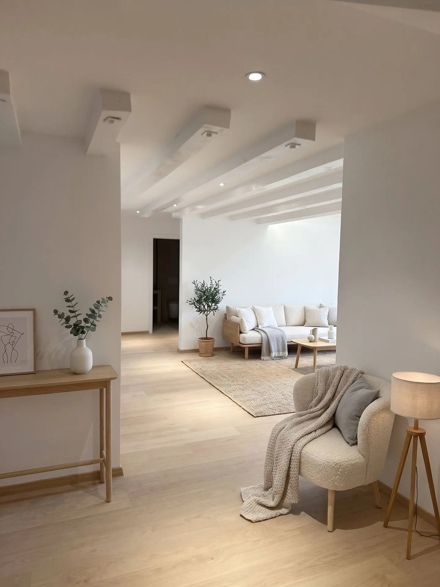 Appartement en duplex à vendre à Cheseaux-sur-Lausanne - 5,5 pièces d'env. 155 m² - Photo 1 of 12